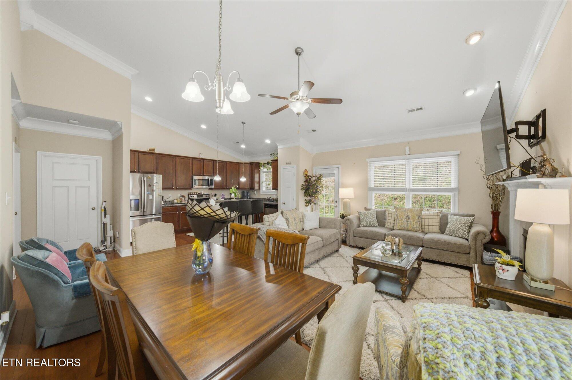 4731 Pecanwood Way Knoxville TN 37921