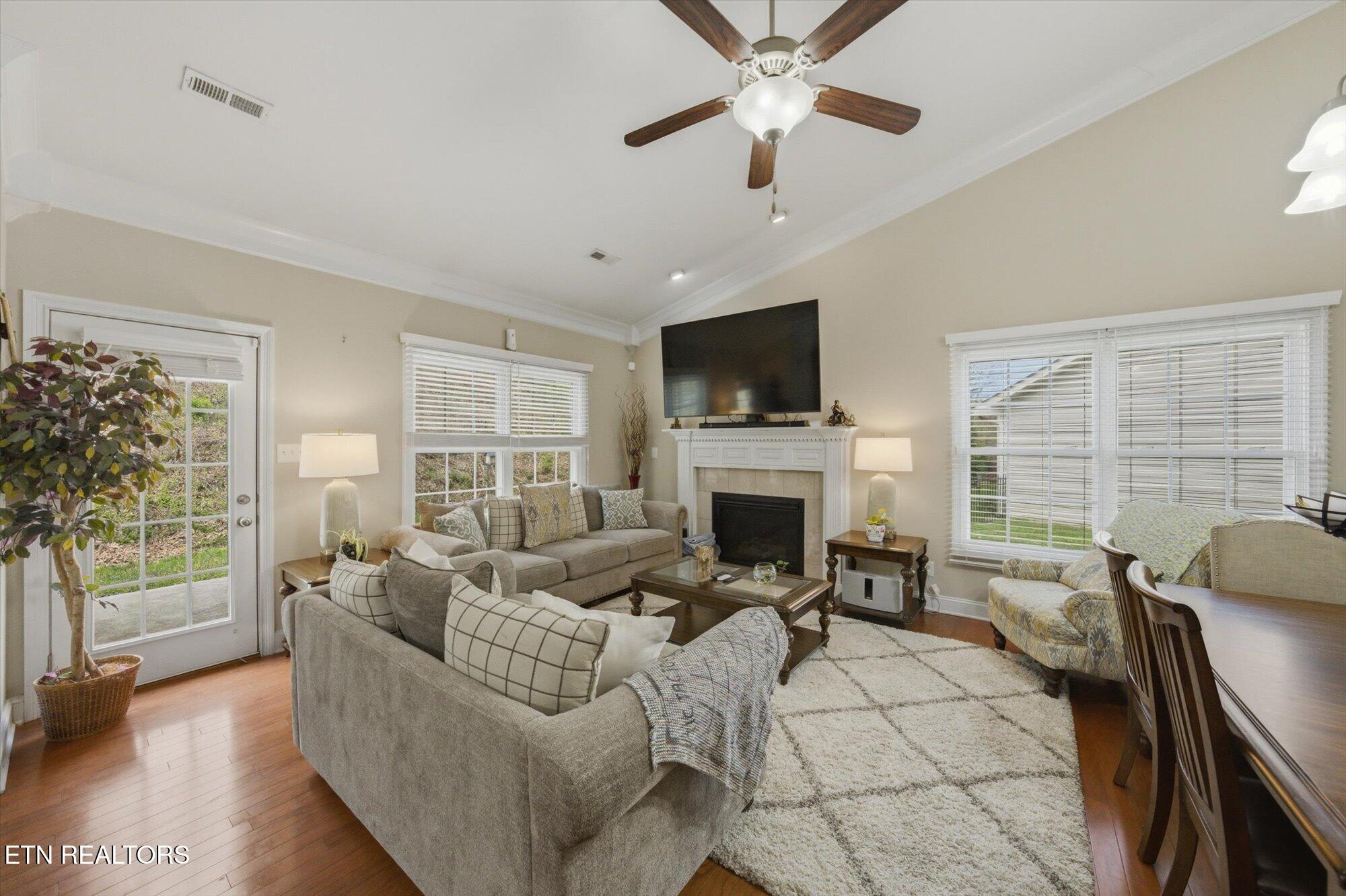 4731 Pecanwood Way Knoxville TN 37921