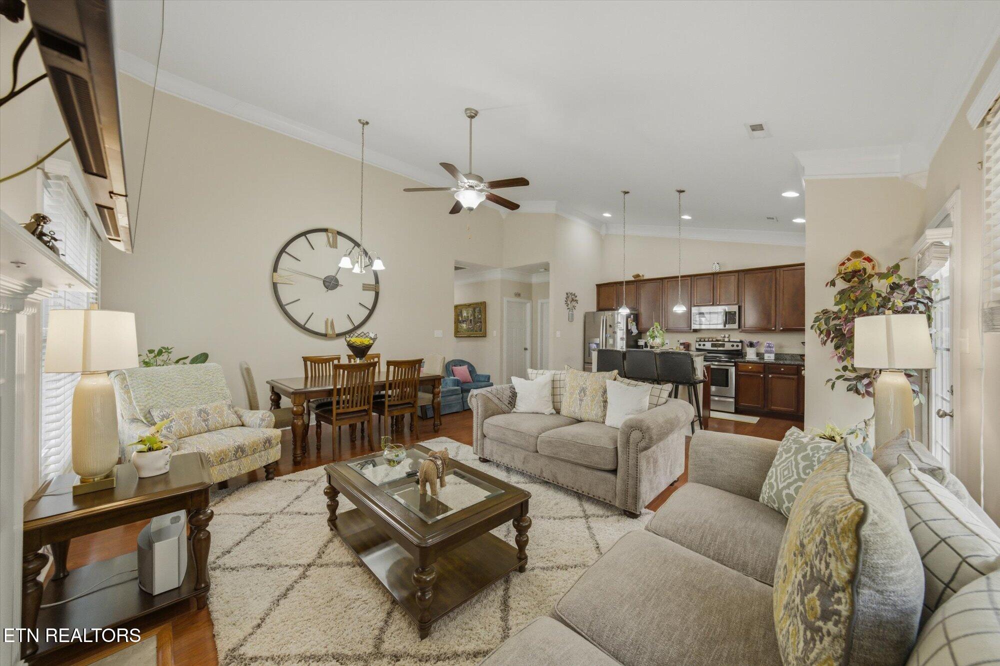 4731 Pecanwood Way Knoxville TN 37921