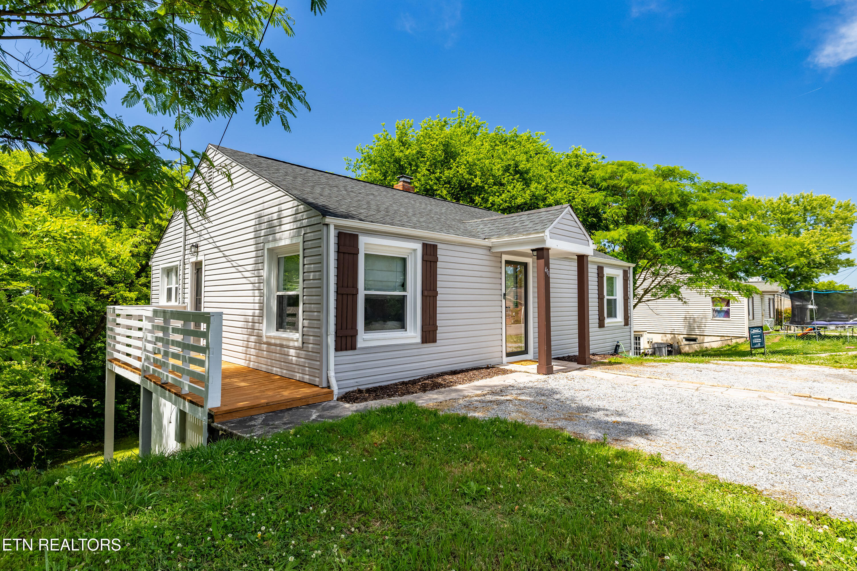411 Landau Drive Maryville TN 37801