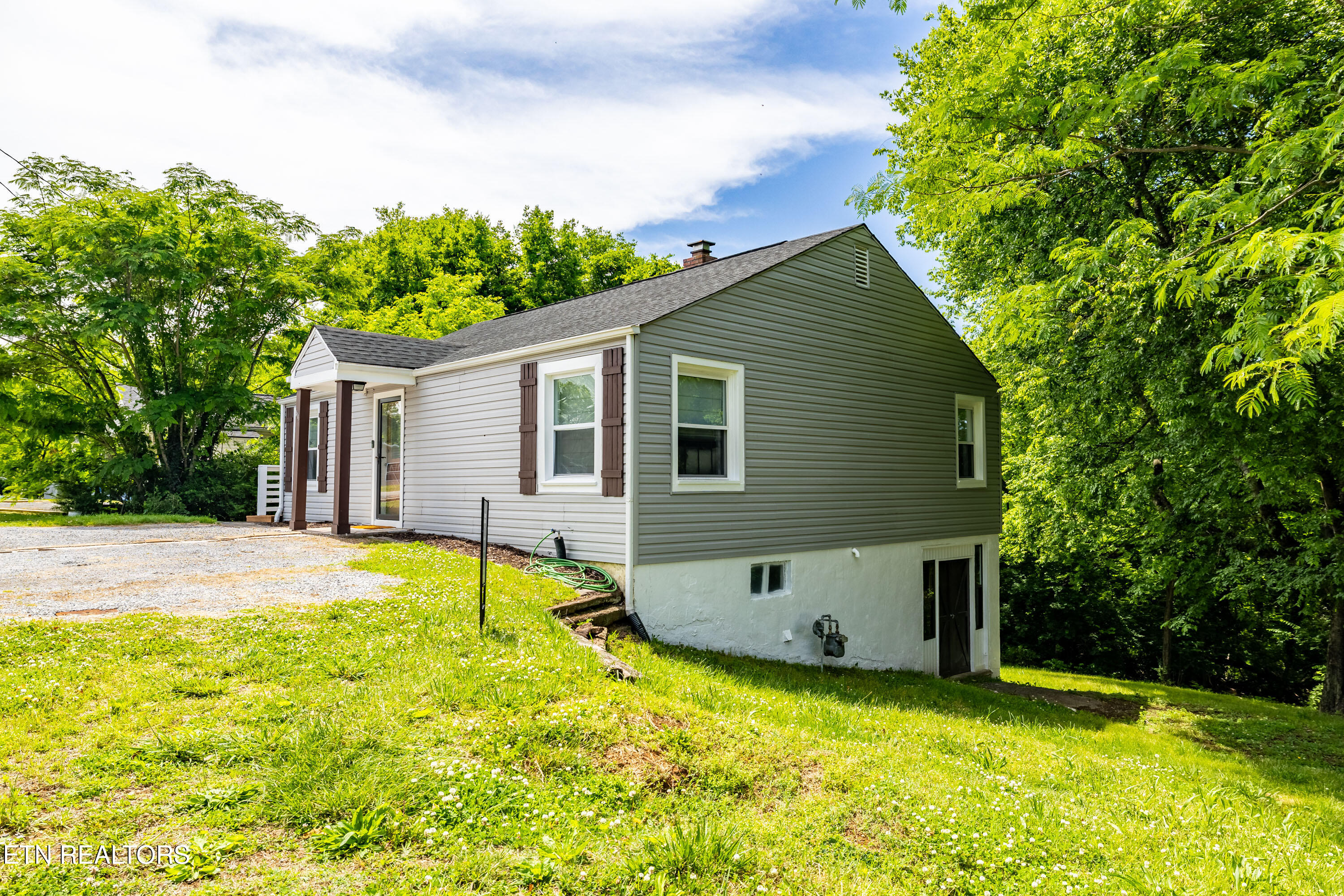 411 Landau Drive Maryville TN 37801