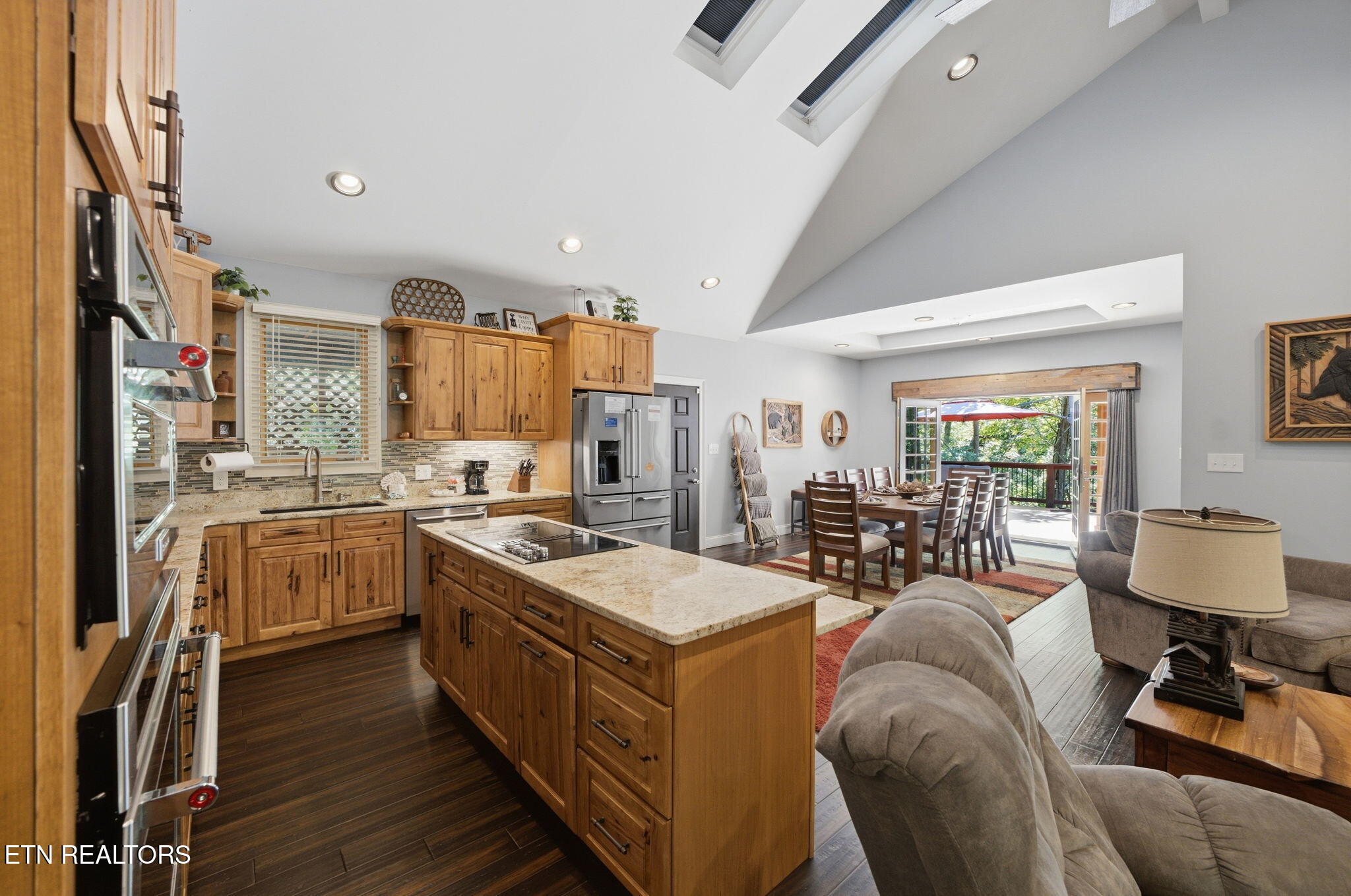 2029 Windy Lane Sevierville TN 37876