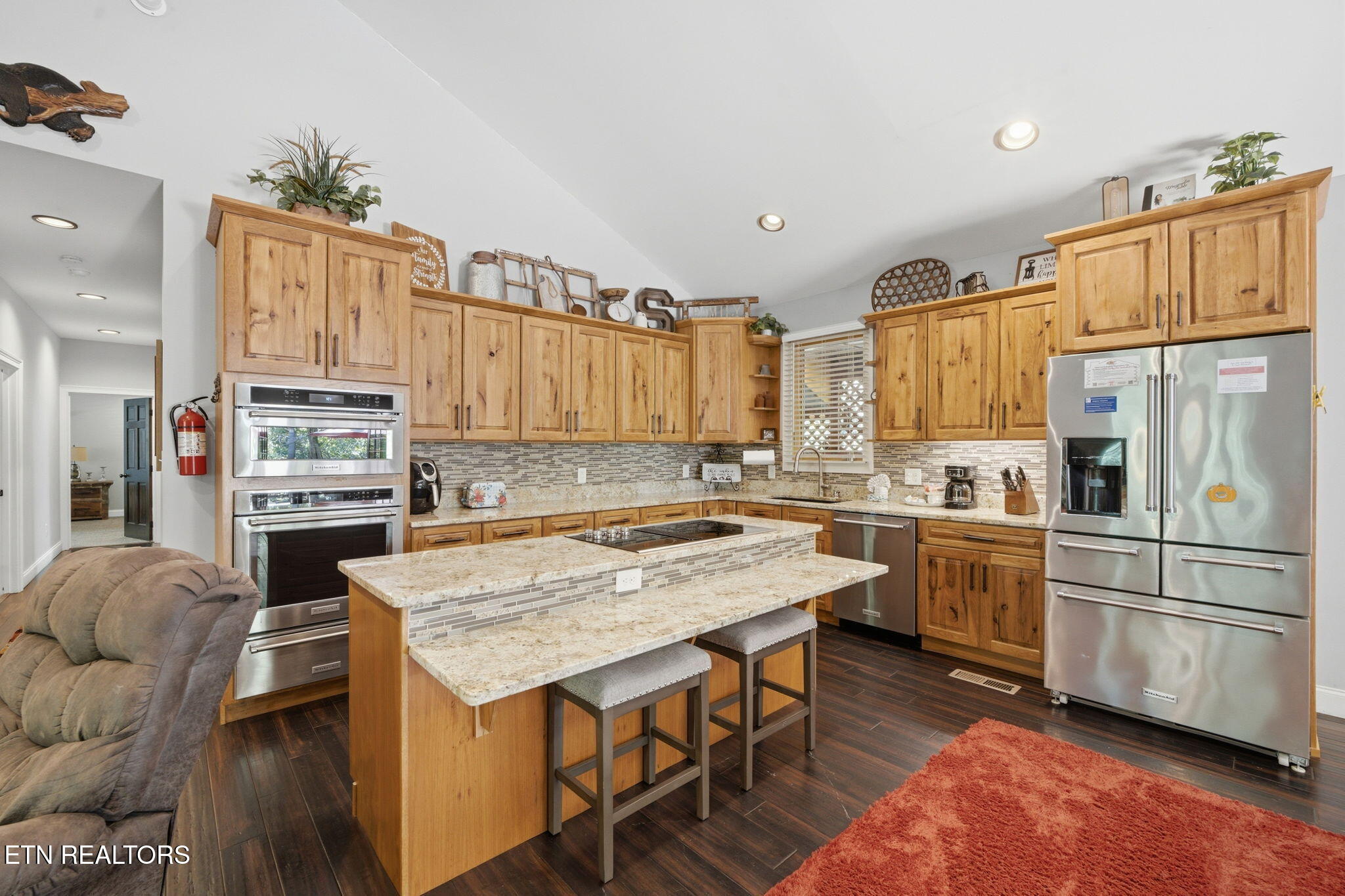 2029 Windy Lane Sevierville TN 37876