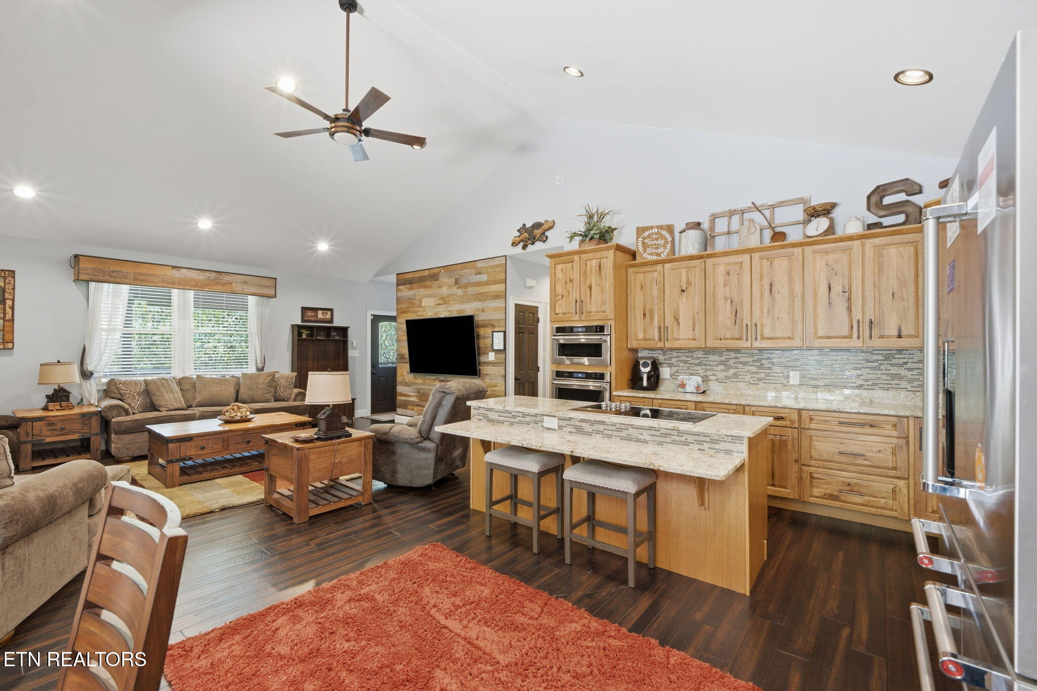 2029 Windy Lane Sevierville TN 37876