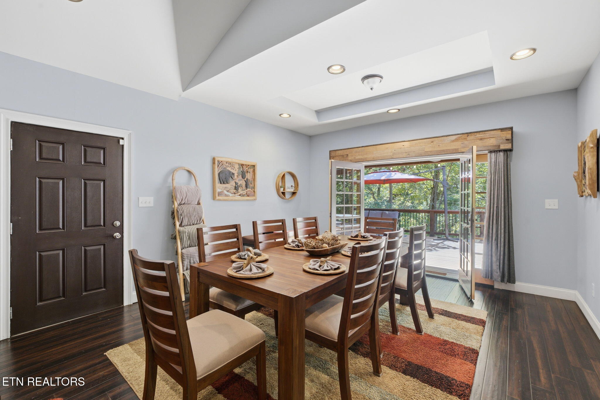 2029 Windy Lane Sevierville TN 37876