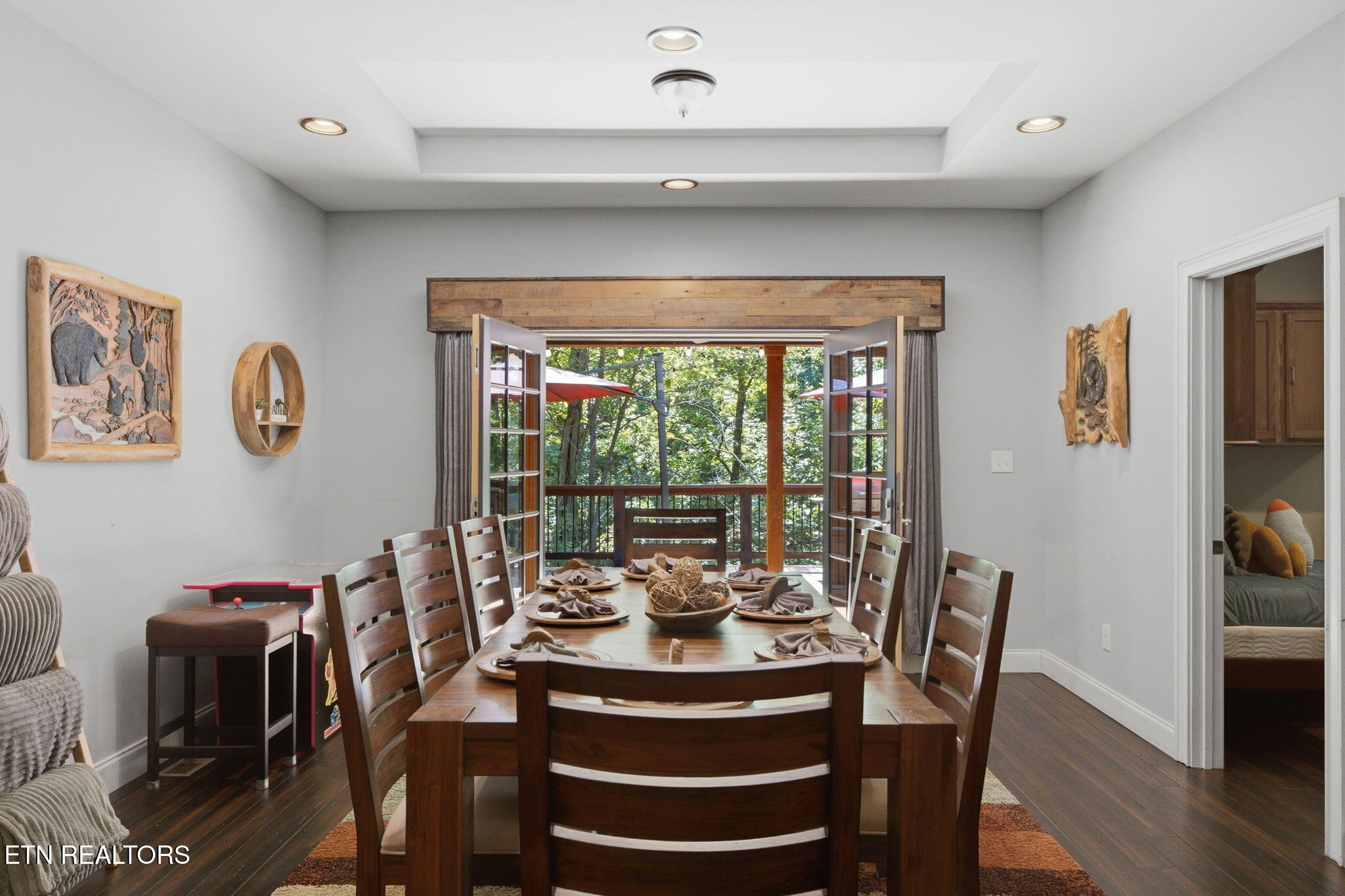 2029 Windy Lane Sevierville TN 37876