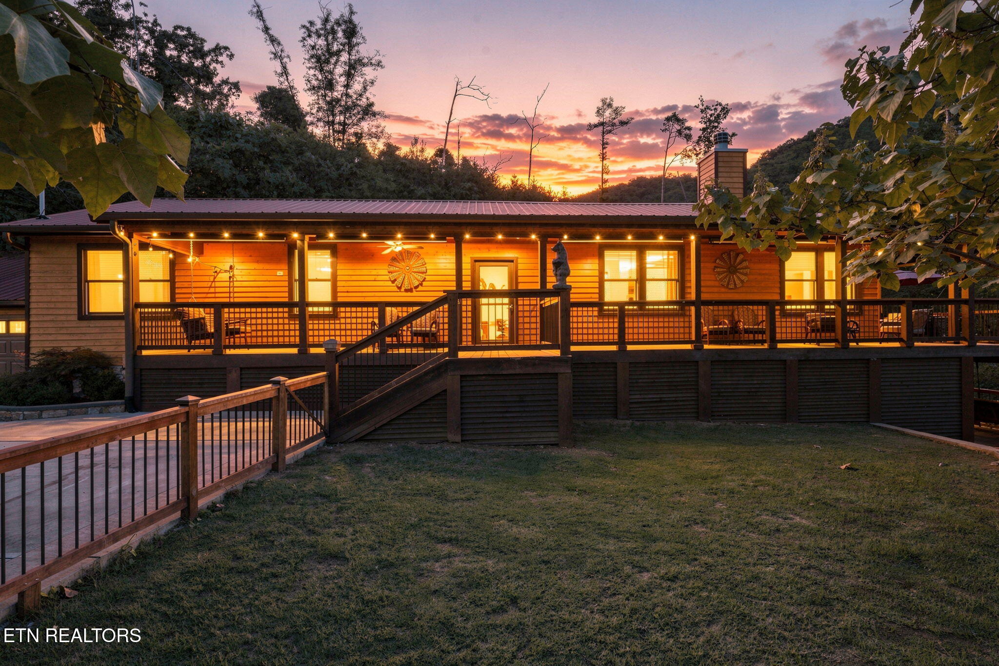 2029 Windy Lane Sevierville TN 37876