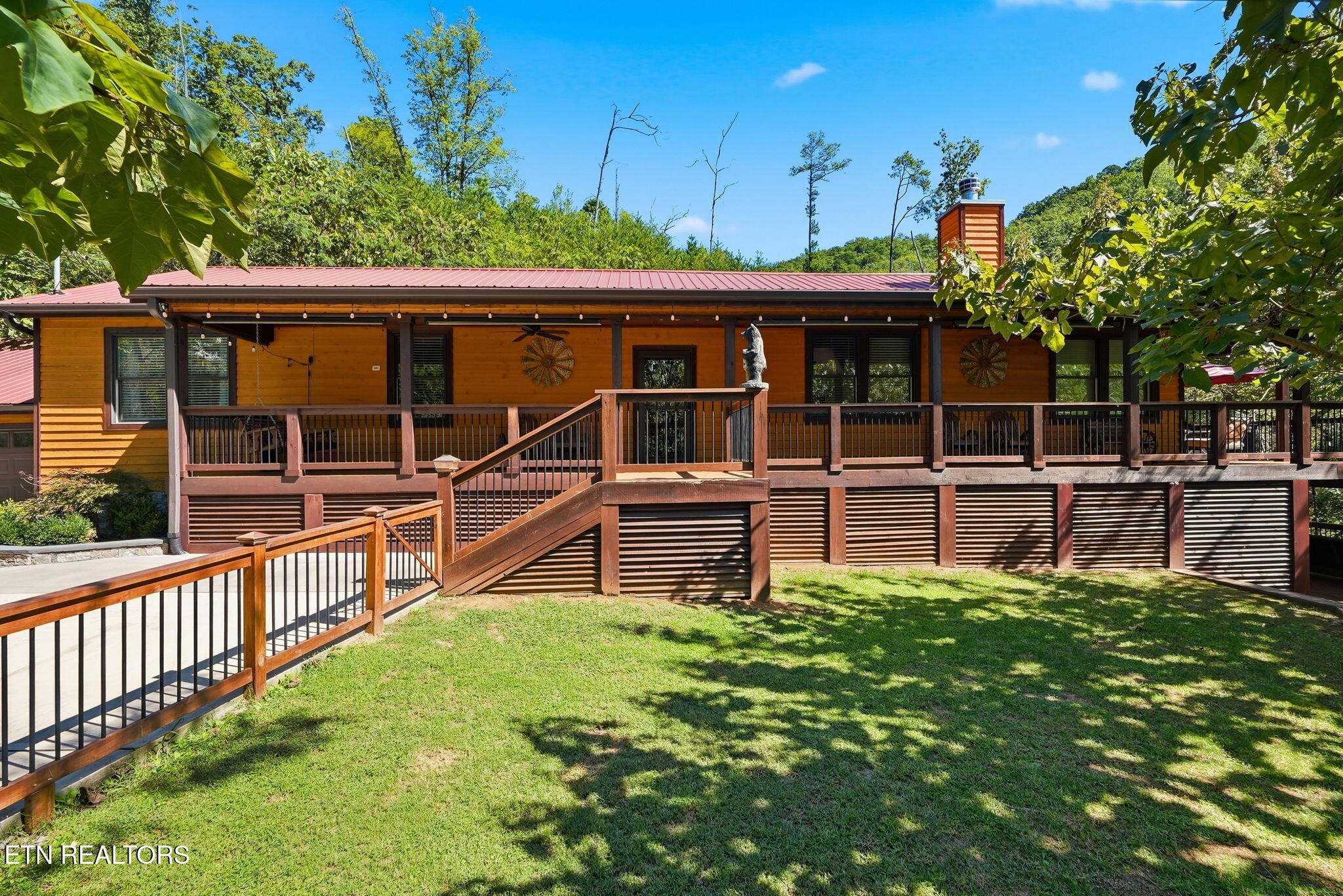 2029 Windy Lane Sevierville TN 37876