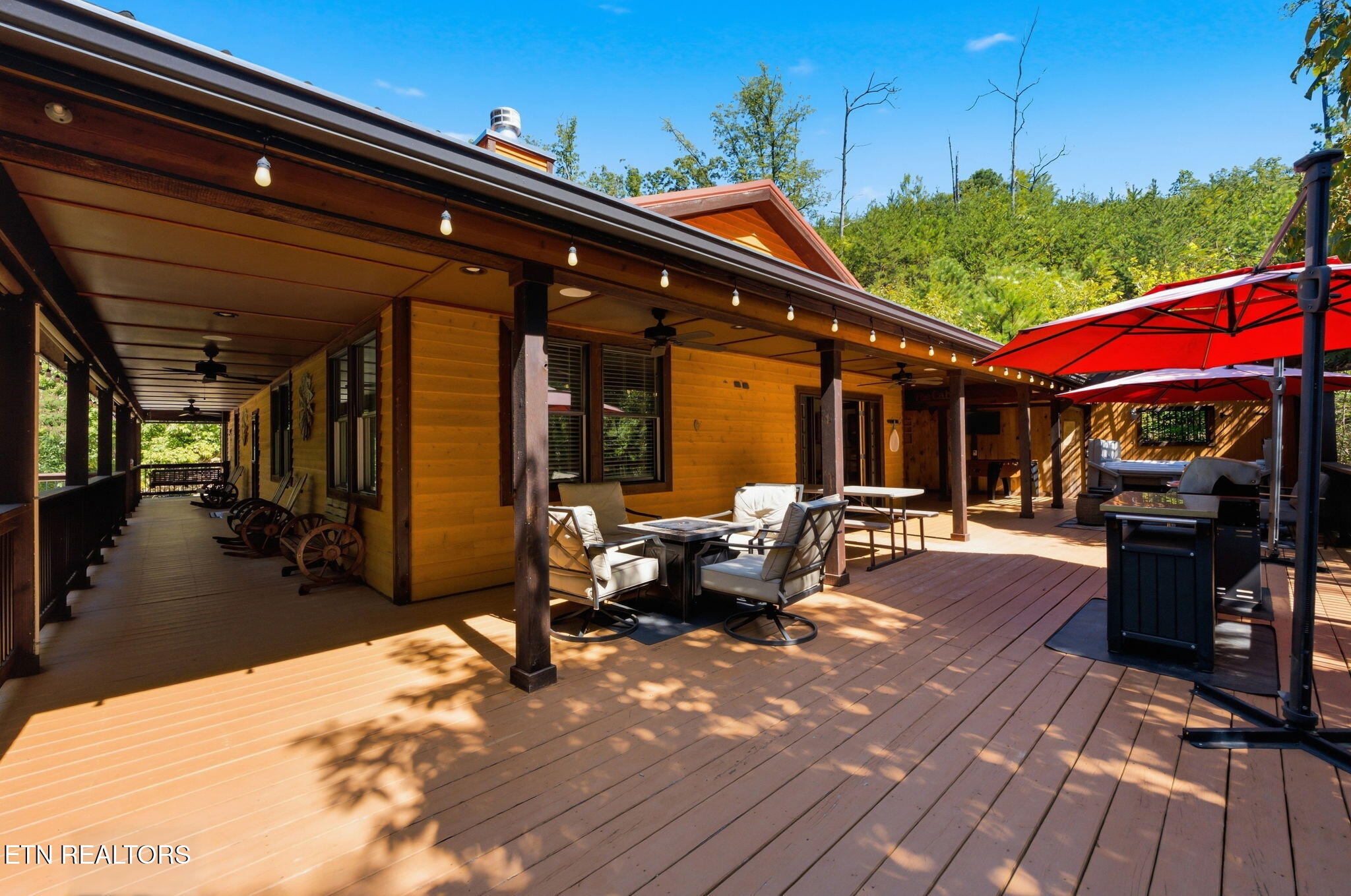 2029 Windy Lane Sevierville TN 37876