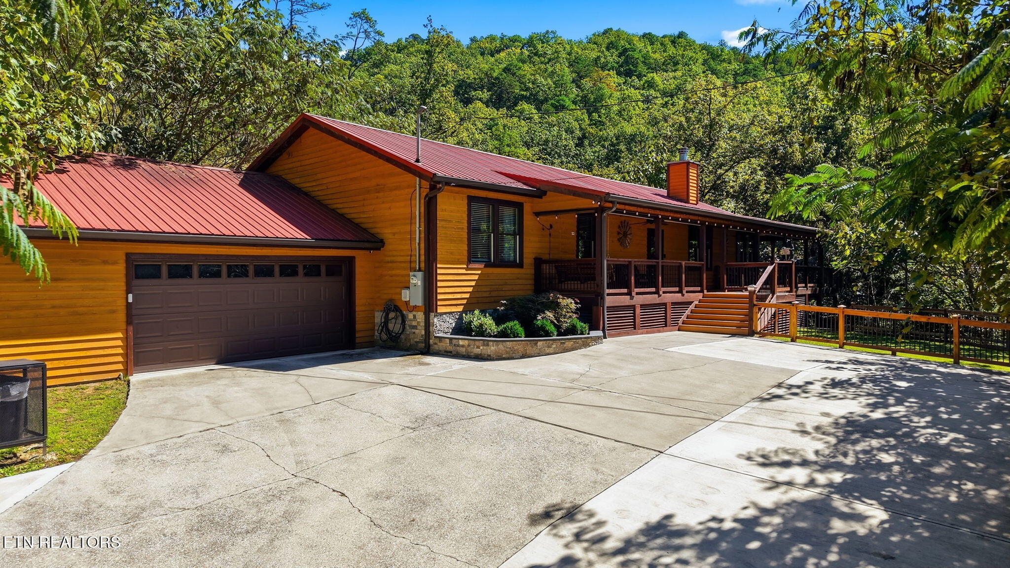 2029 Windy Lane Sevierville TN 37876