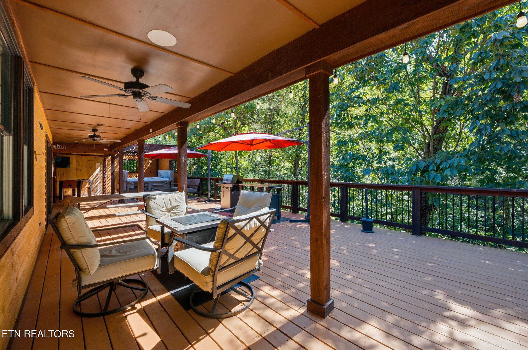 2029 Windy Lane Sevierville TN 37876