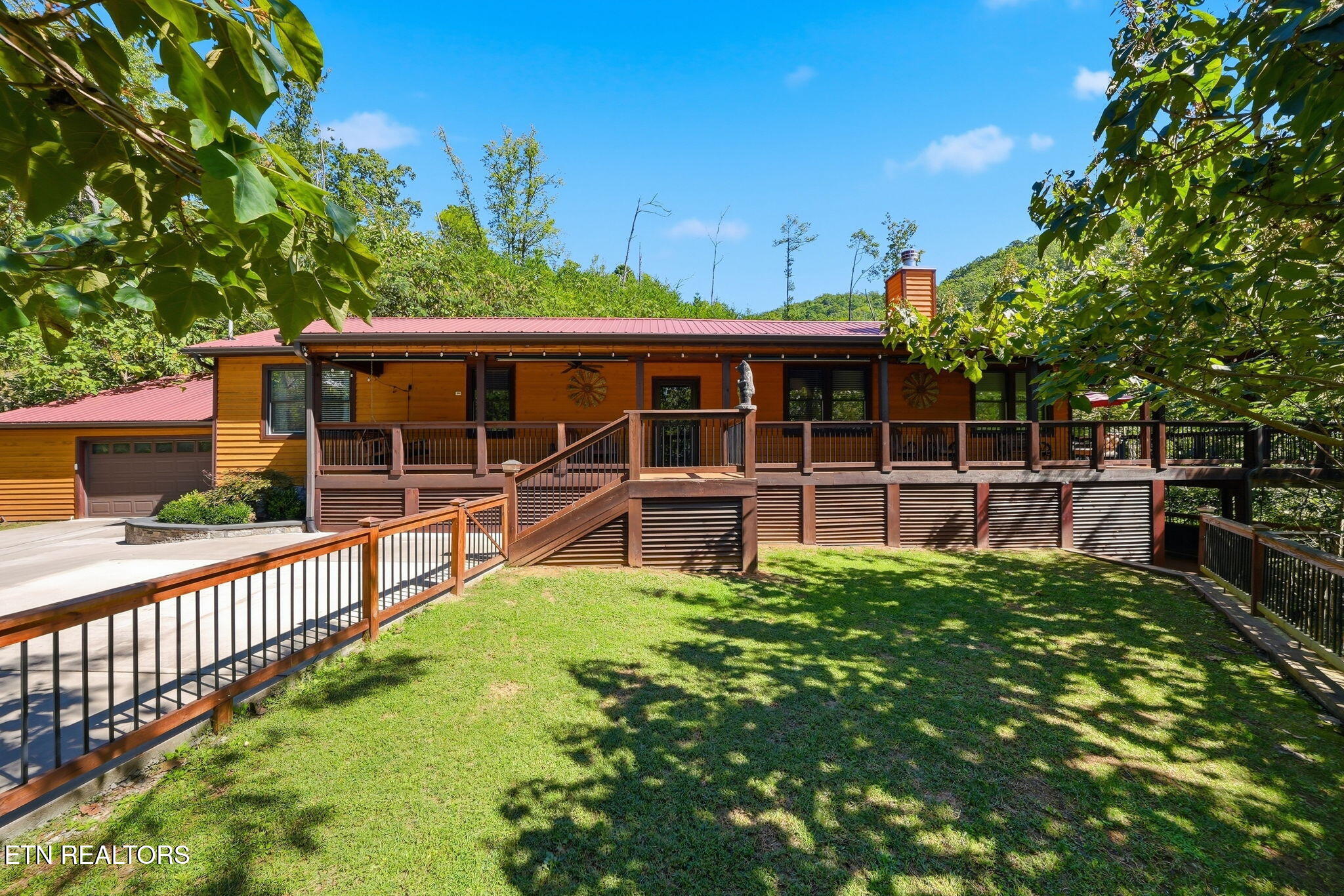 2029 Windy Lane Sevierville TN 37876