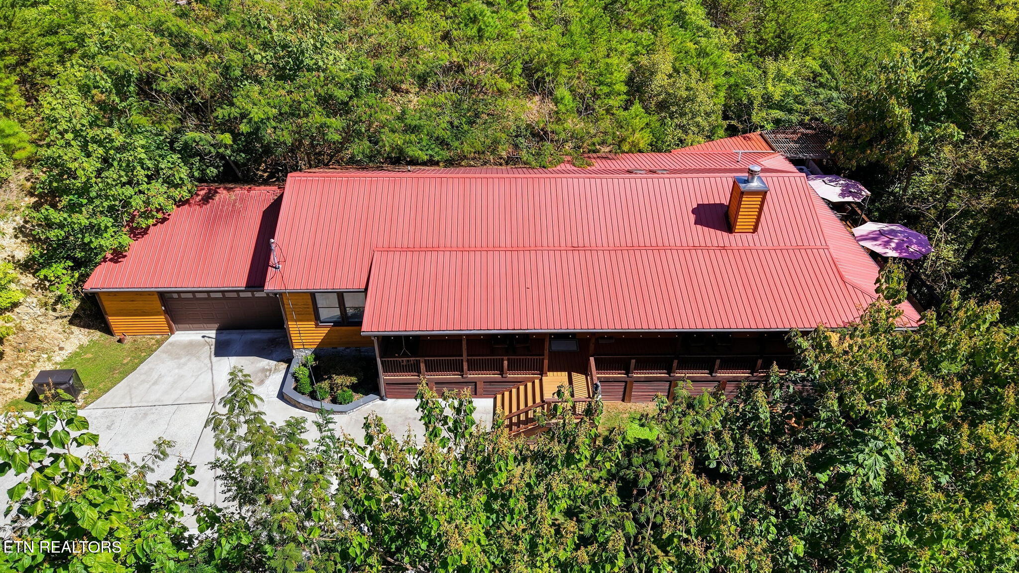 2029 Windy Lane Sevierville TN 37876