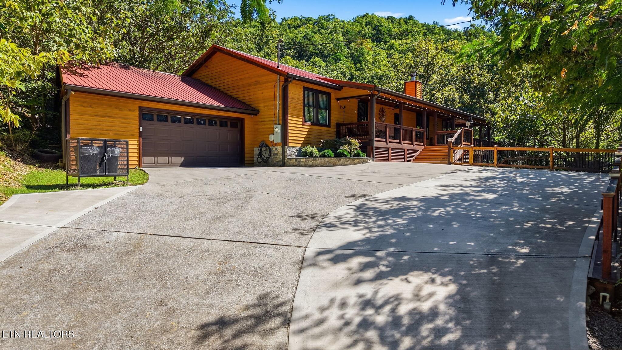 2029 Windy Lane Sevierville TN 37876