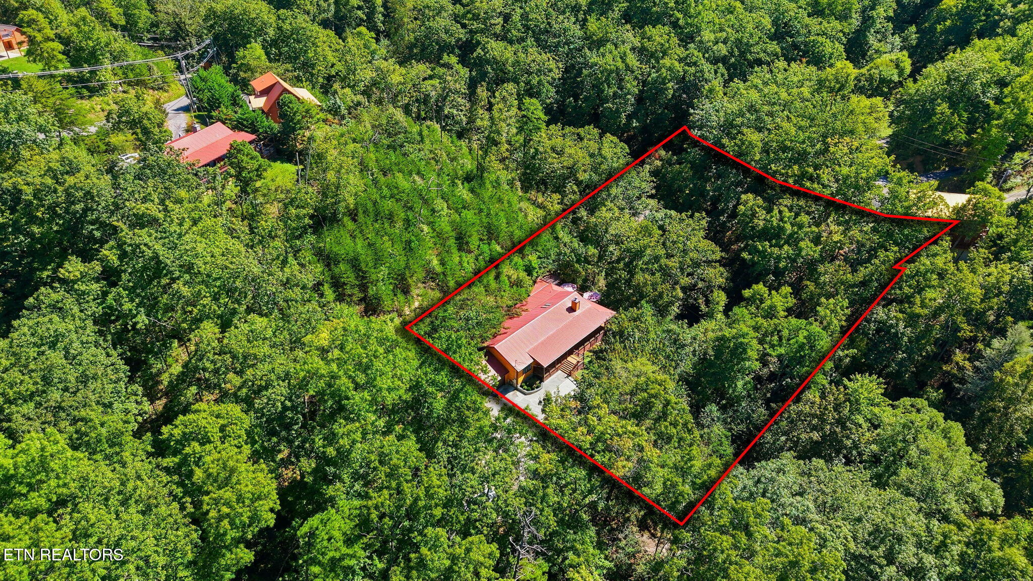 2029 Windy Lane Sevierville TN 37876