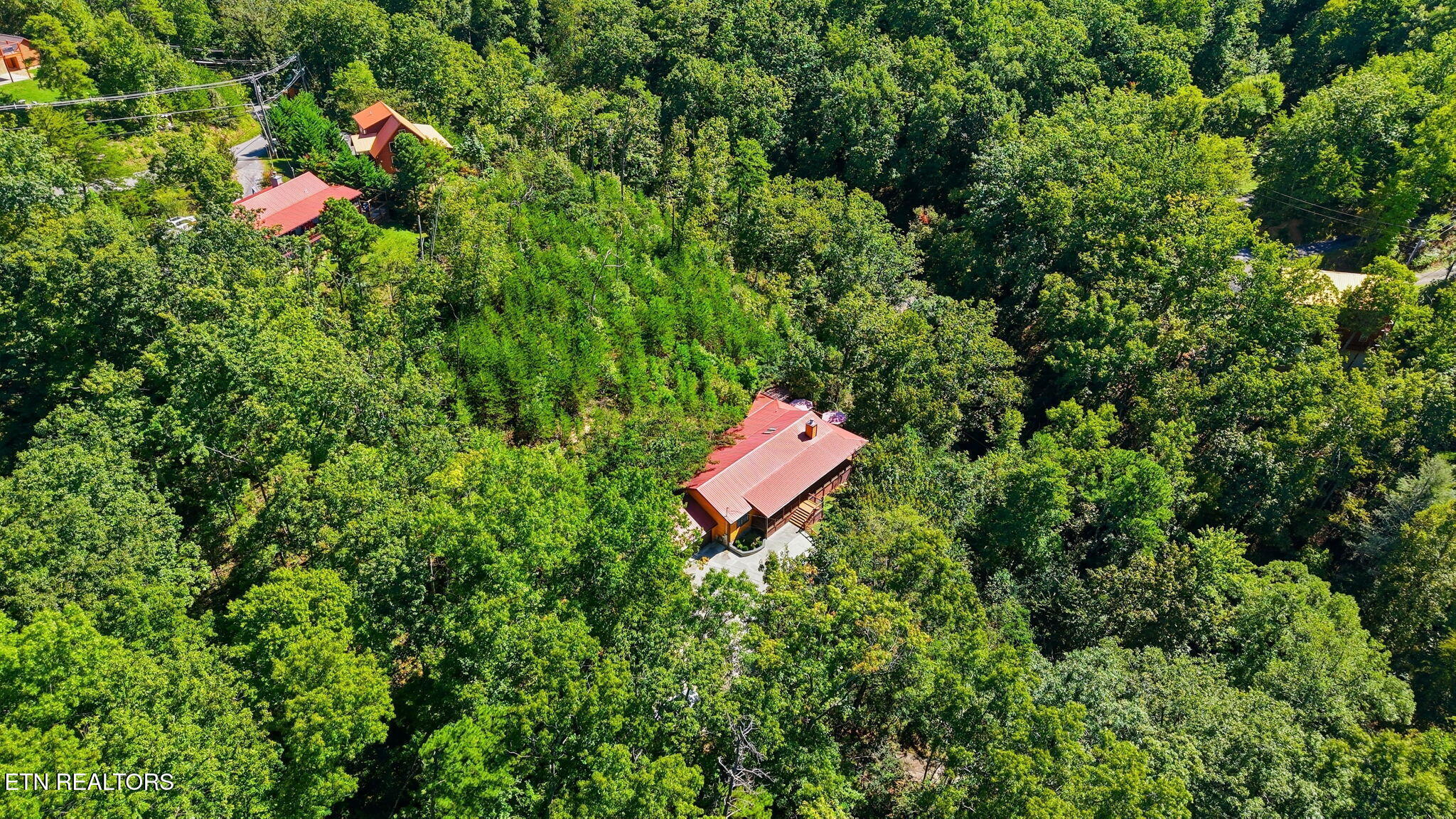2029 Windy Lane Sevierville TN 37876