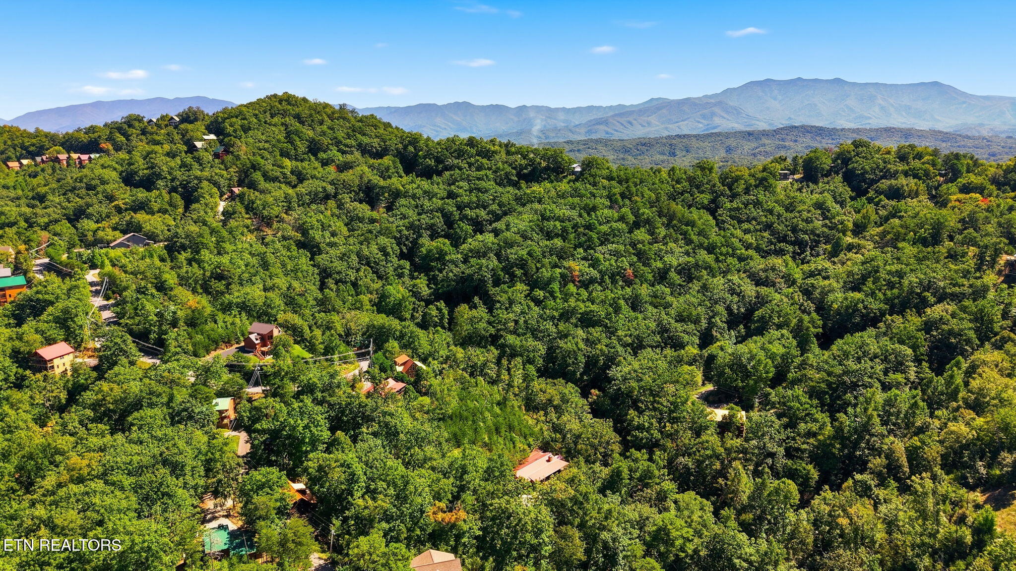 2029 Windy Lane Sevierville TN 37876