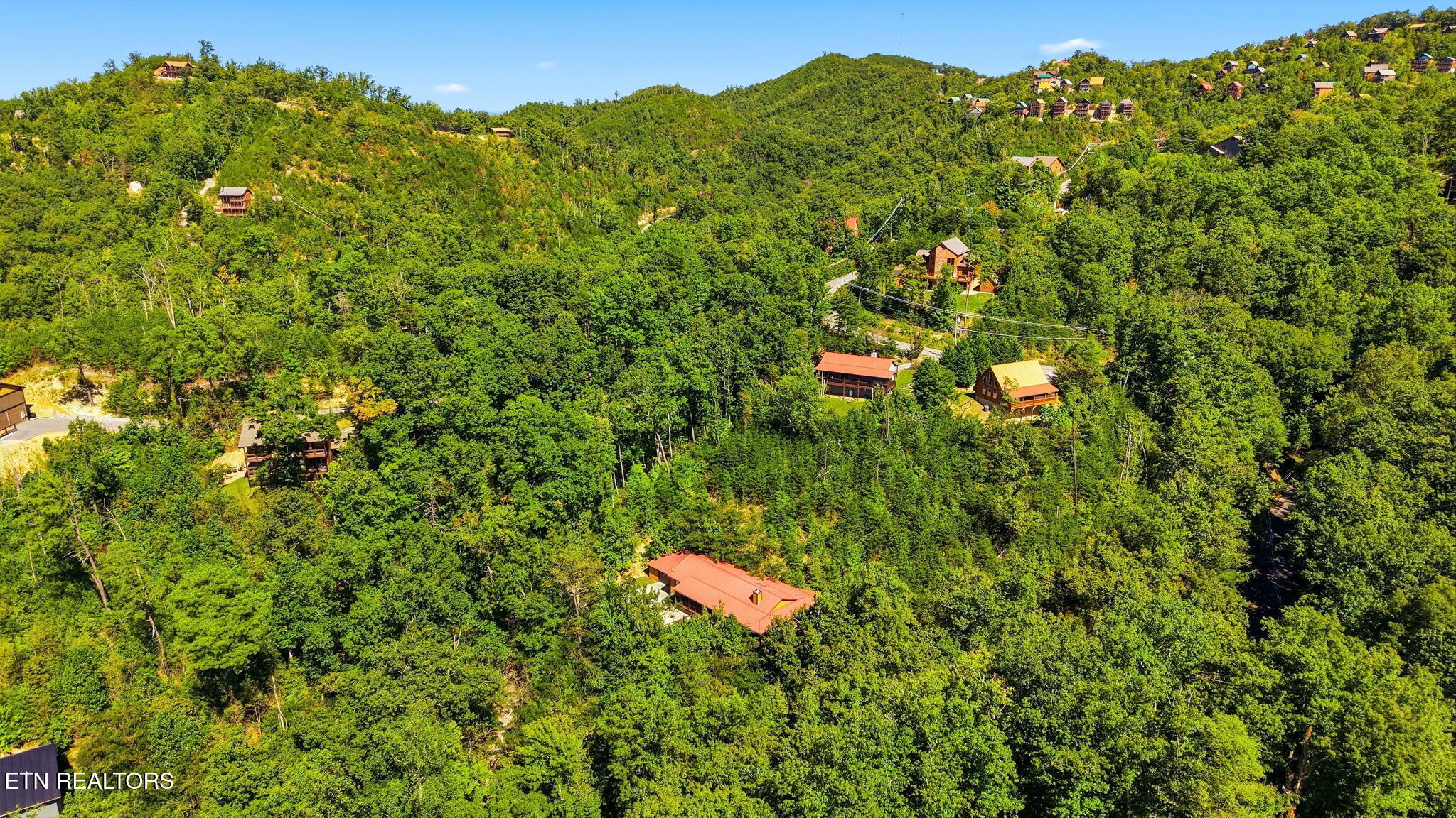 2029 Windy Lane Sevierville TN 37876