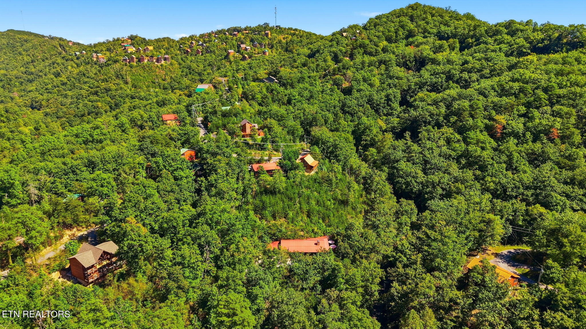2029 Windy Lane Sevierville TN 37876