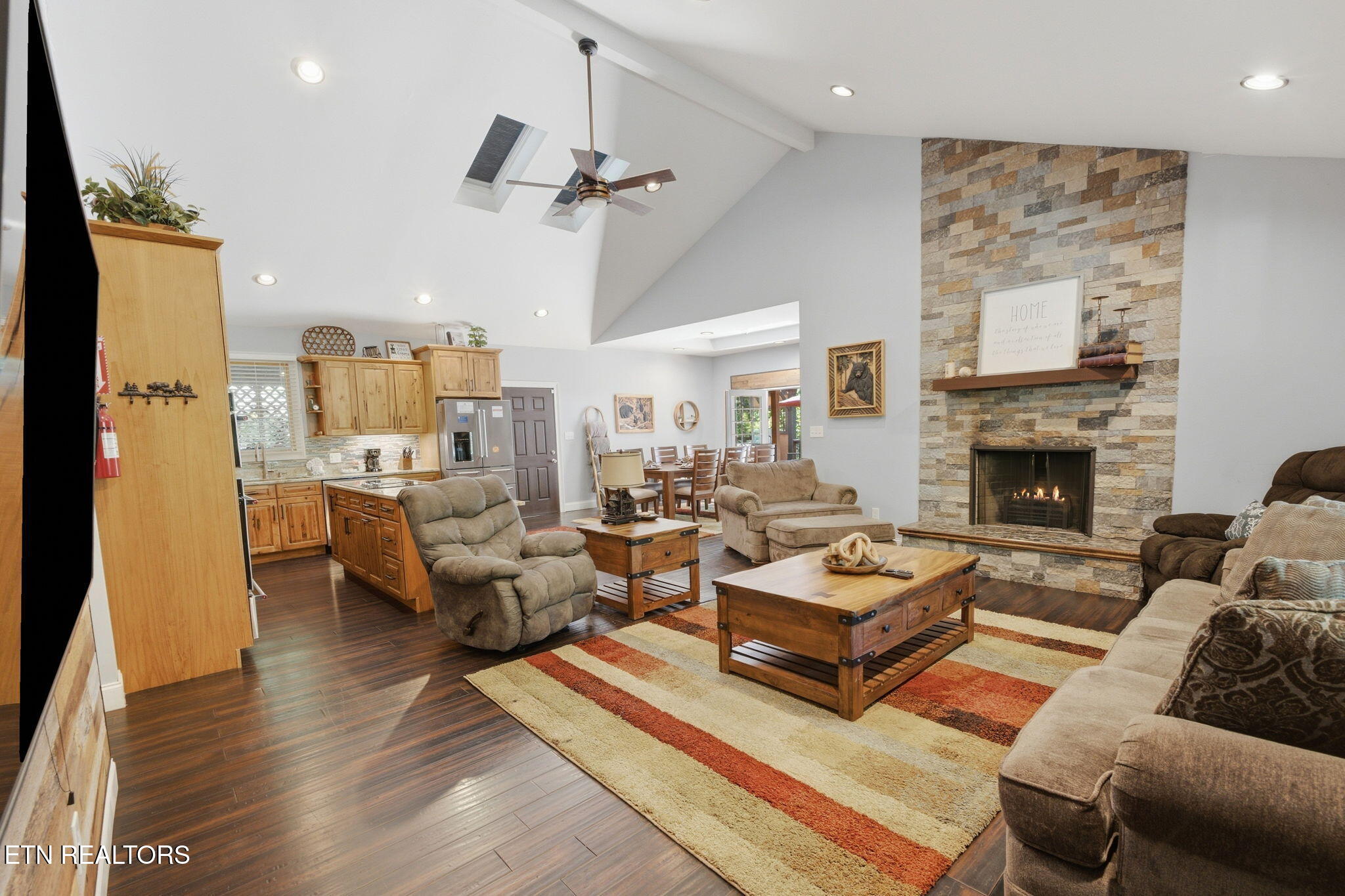 2029 Windy Lane Sevierville TN 37876