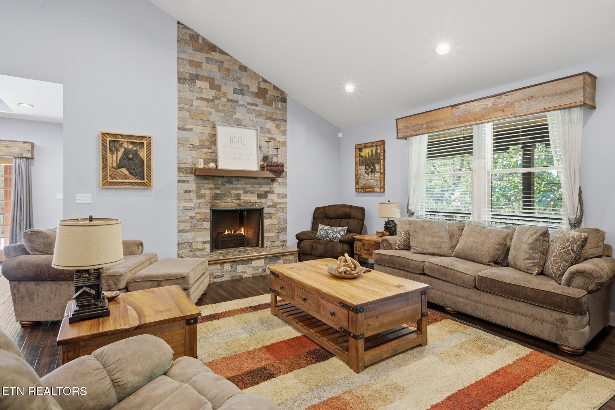 2029 Windy Lane Sevierville TN 37876