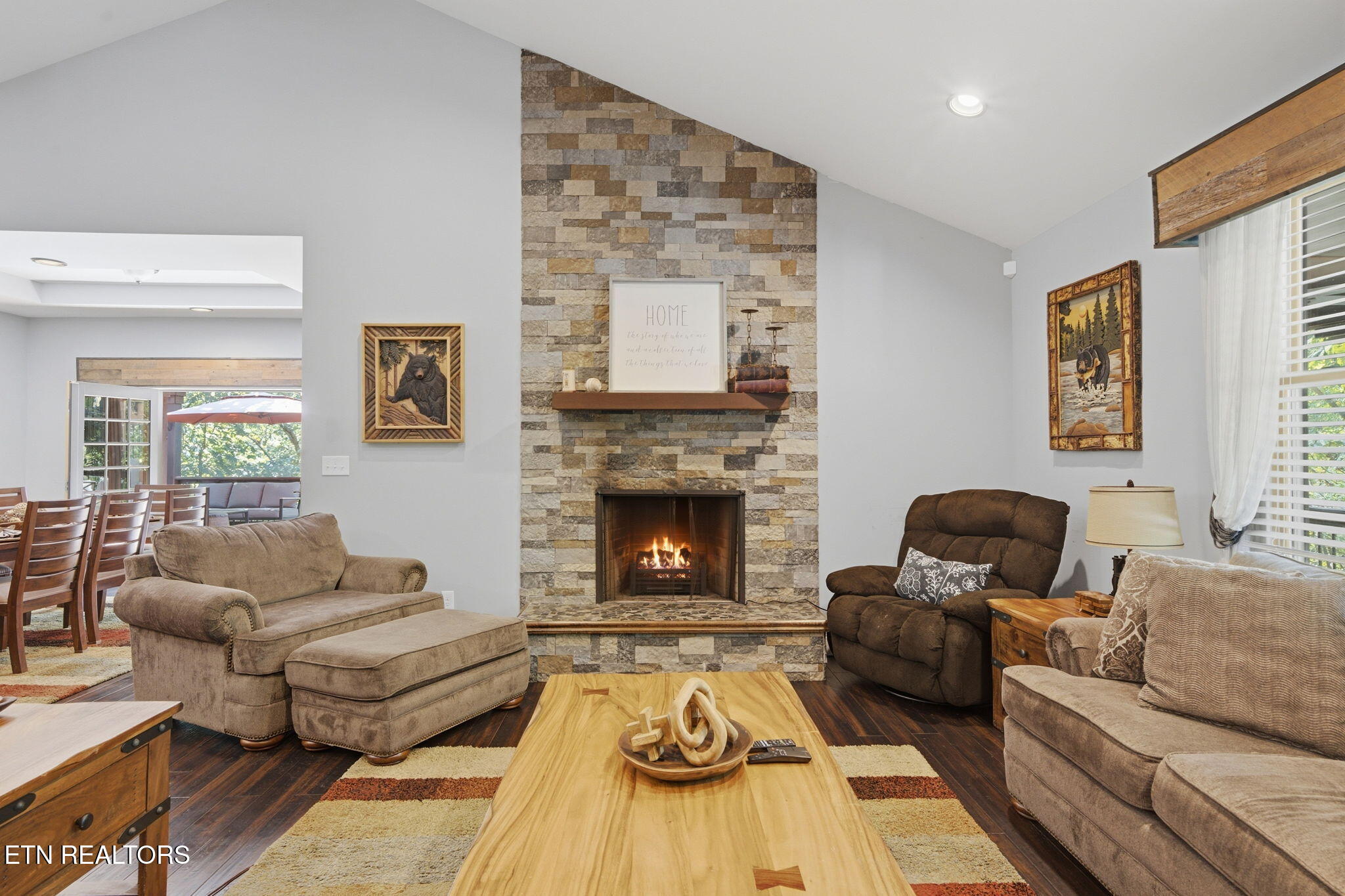 2029 Windy Lane Sevierville TN 37876