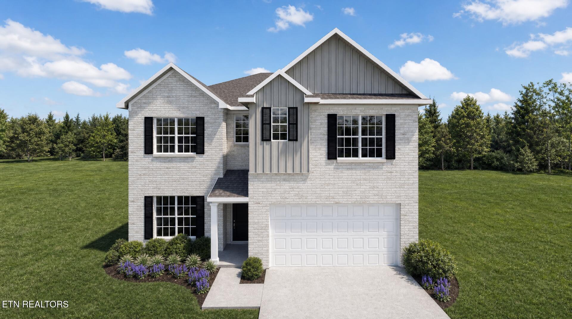12256 Bethel Hollow Drive Knoxville TN 37932