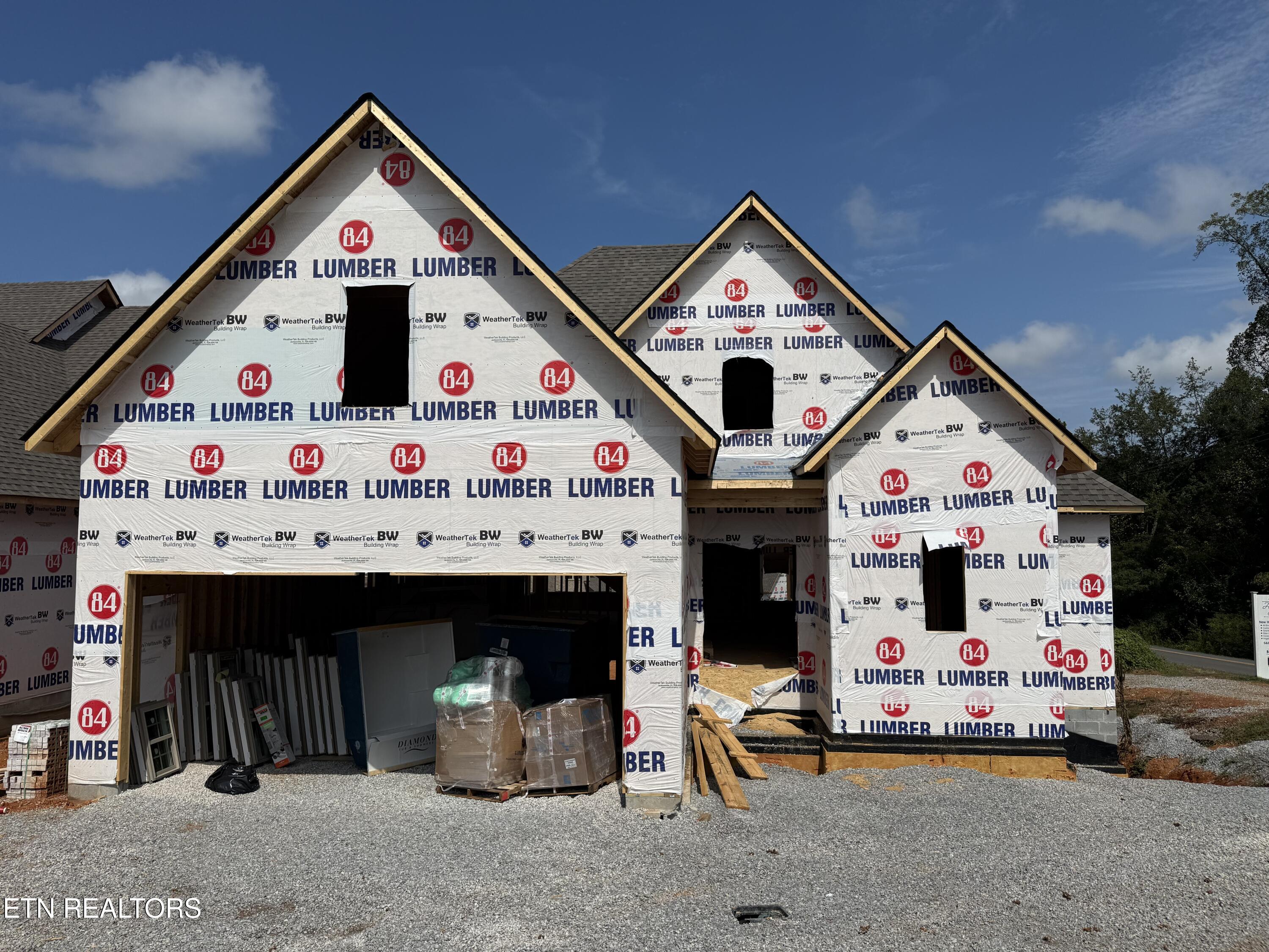 12003 Avery Manor Lane Knoxville TN 37932