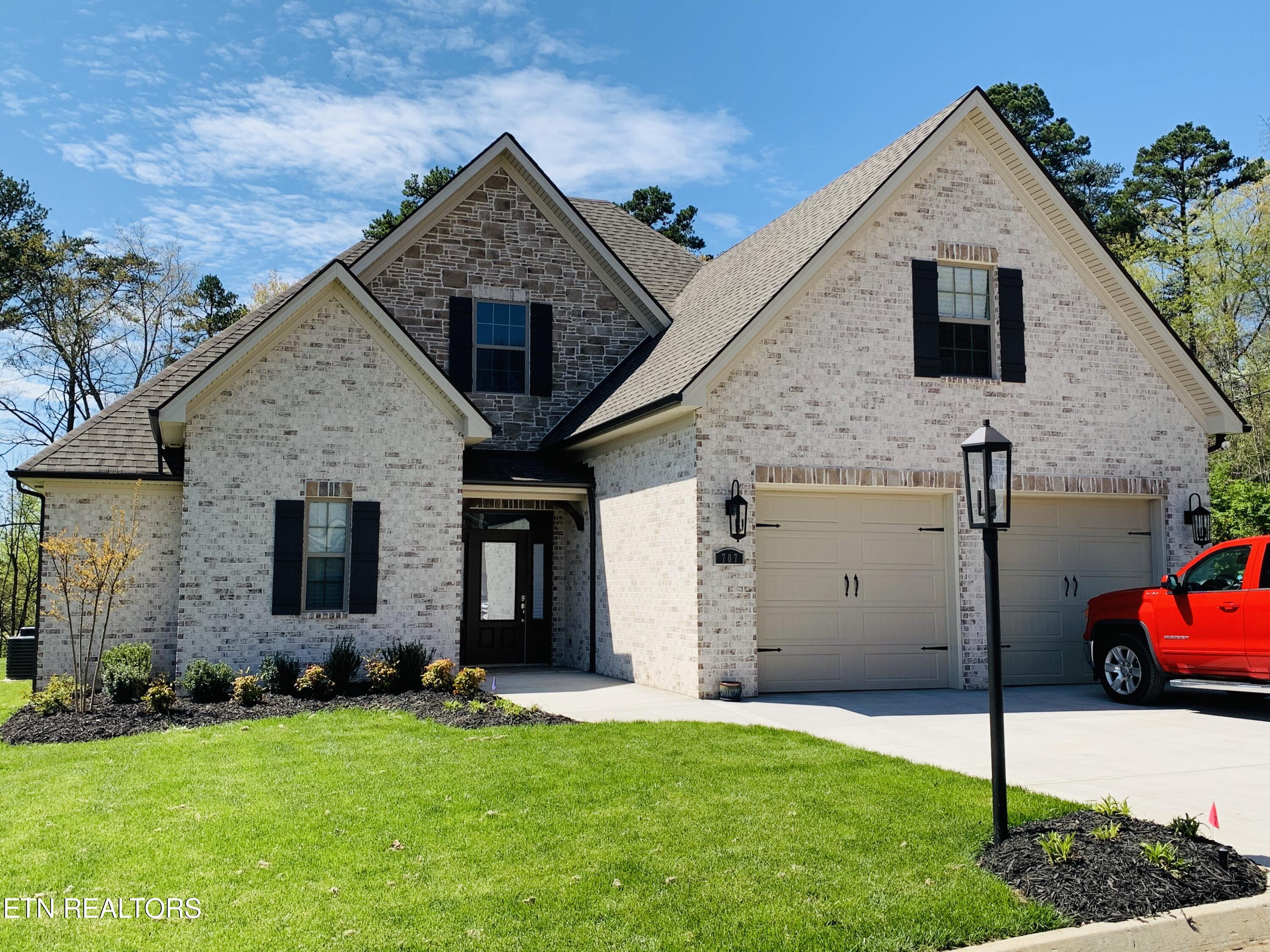 12003 Avery Manor Lane Knoxville TN 37932
