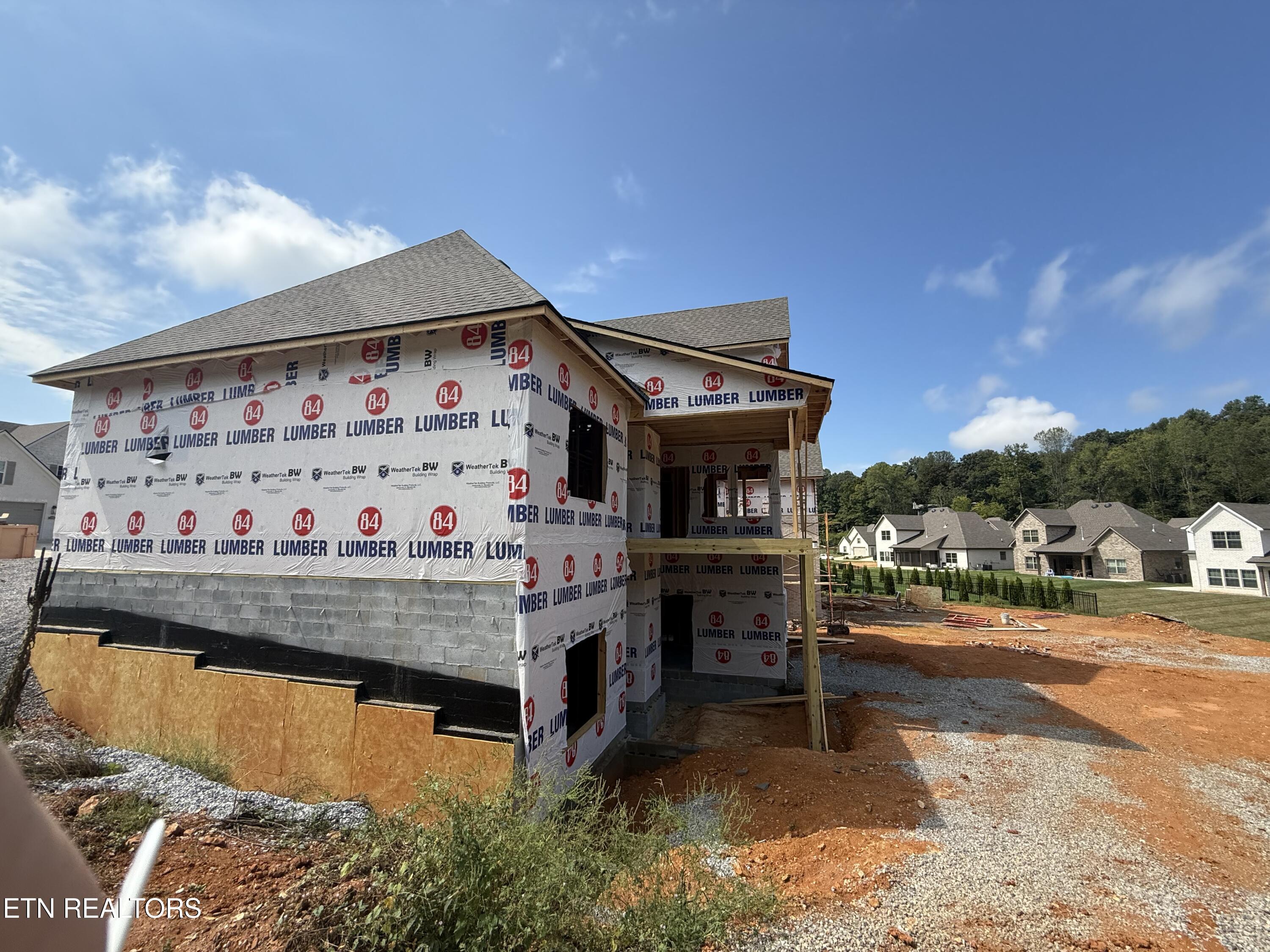 12003 Avery Manor Lane Knoxville TN 37932