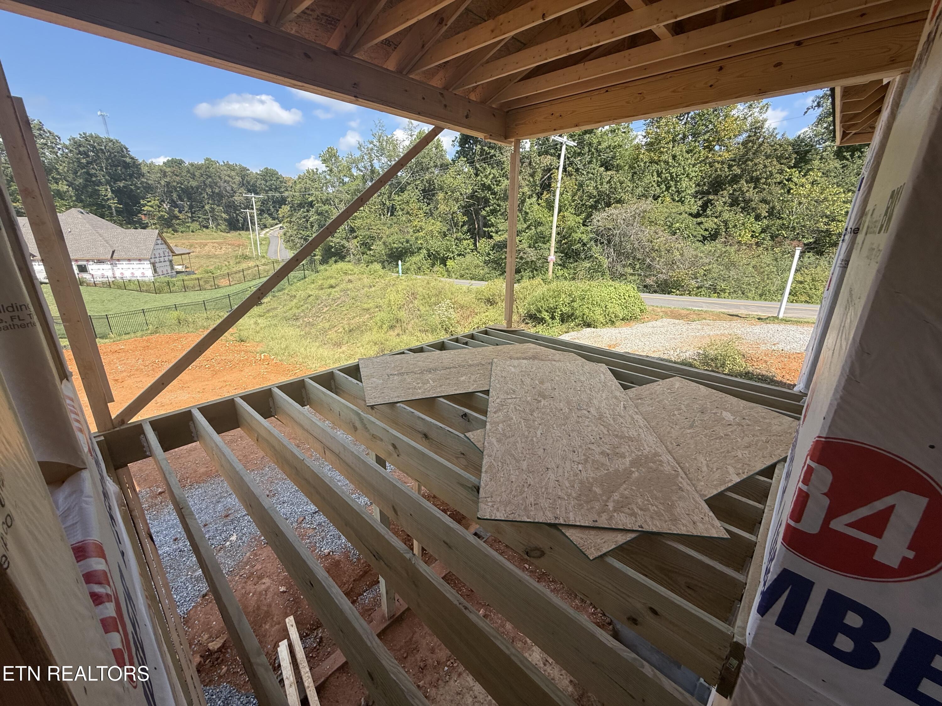 12003 Avery Manor Lane Knoxville TN 37932