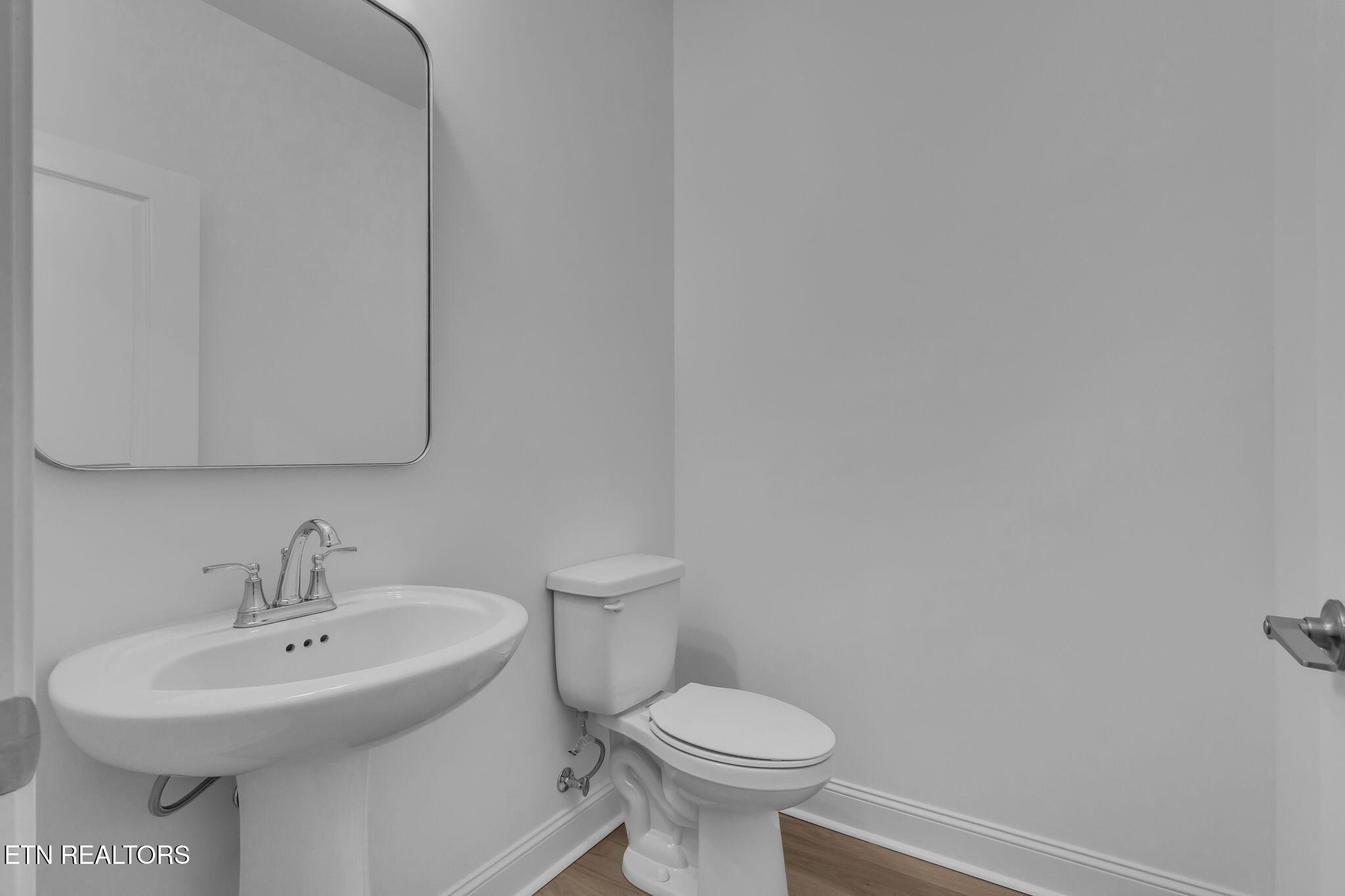 8539 Troutman Lane Knoxville TN 37931