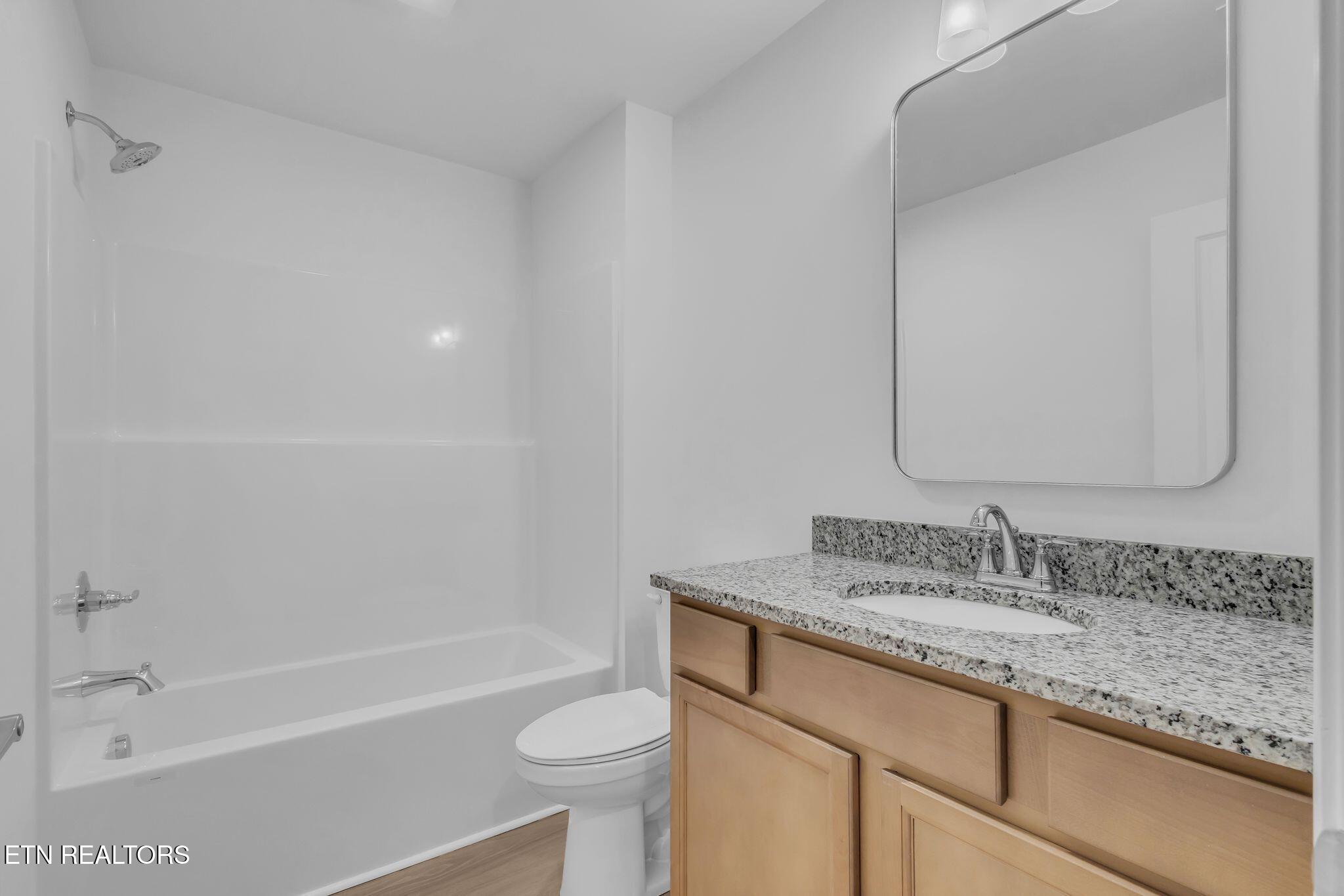 8539 Troutman Lane Knoxville TN 37931