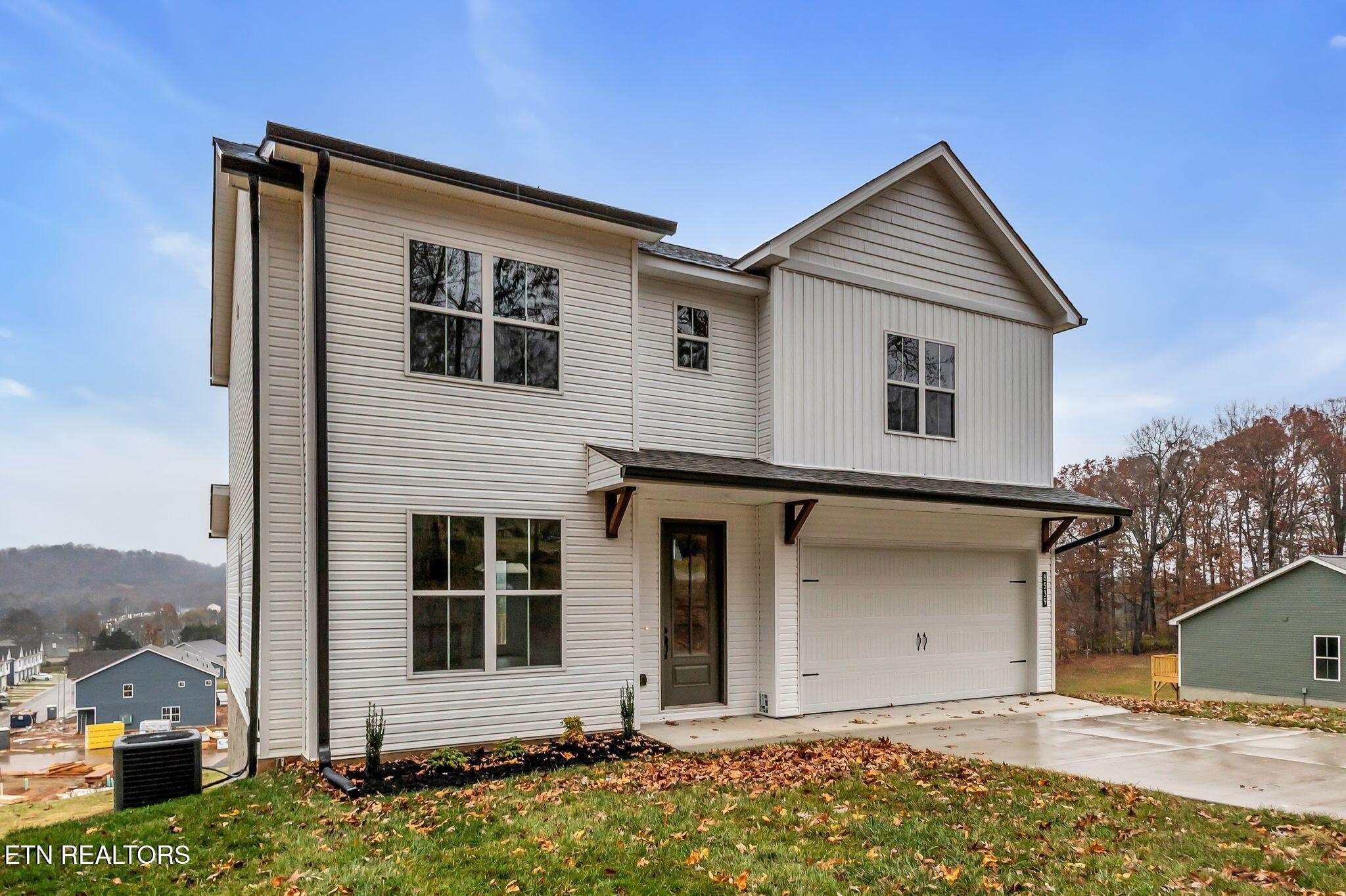 8539 Troutman Lane Knoxville TN 37931