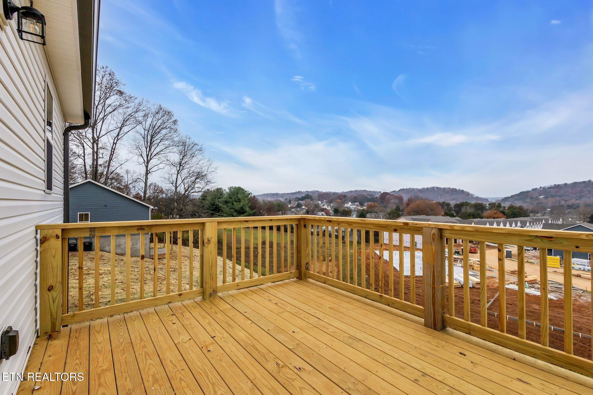 8539 Troutman Lane Knoxville TN 37931