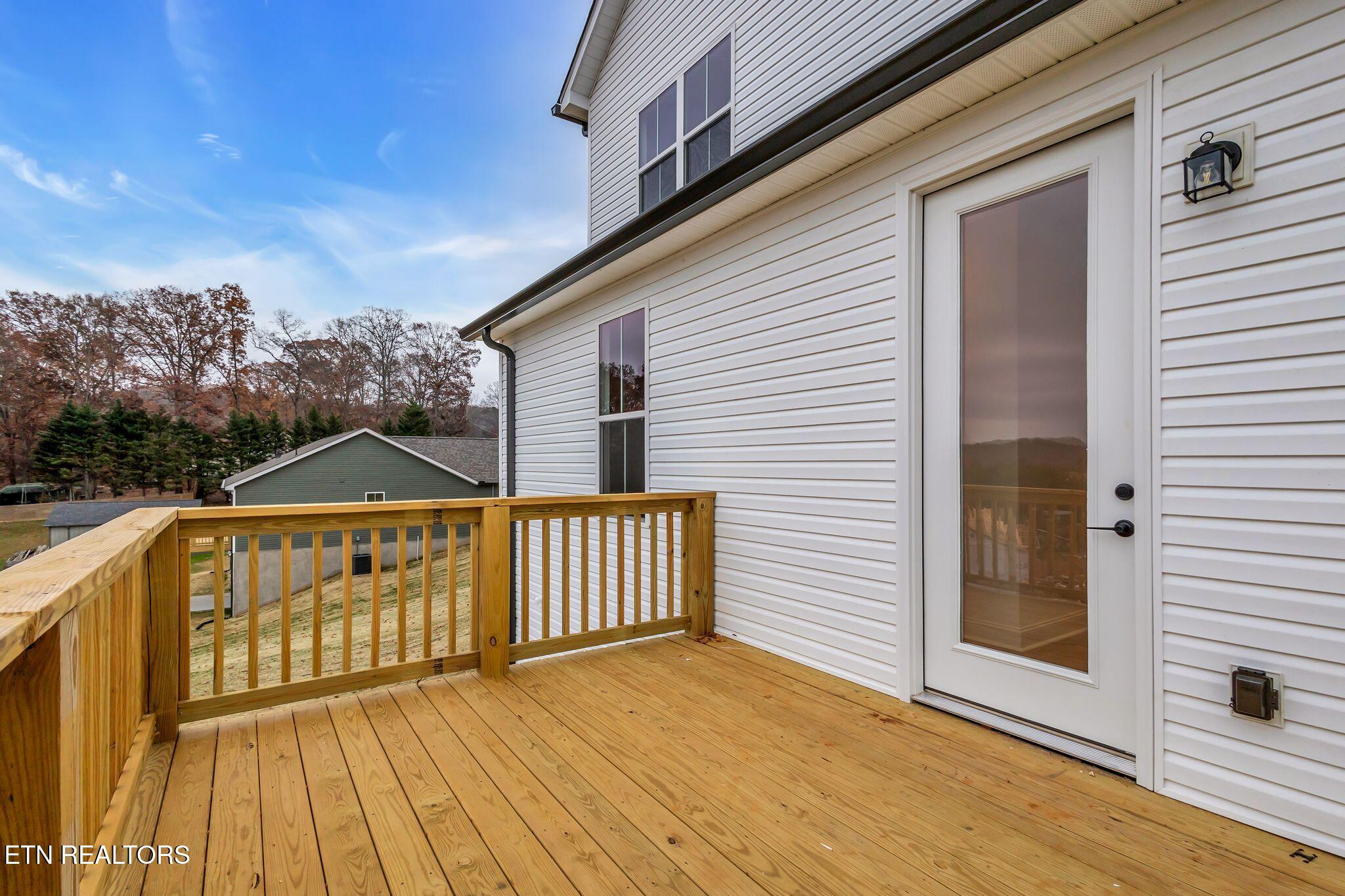 8539 Troutman Lane Knoxville TN 37931