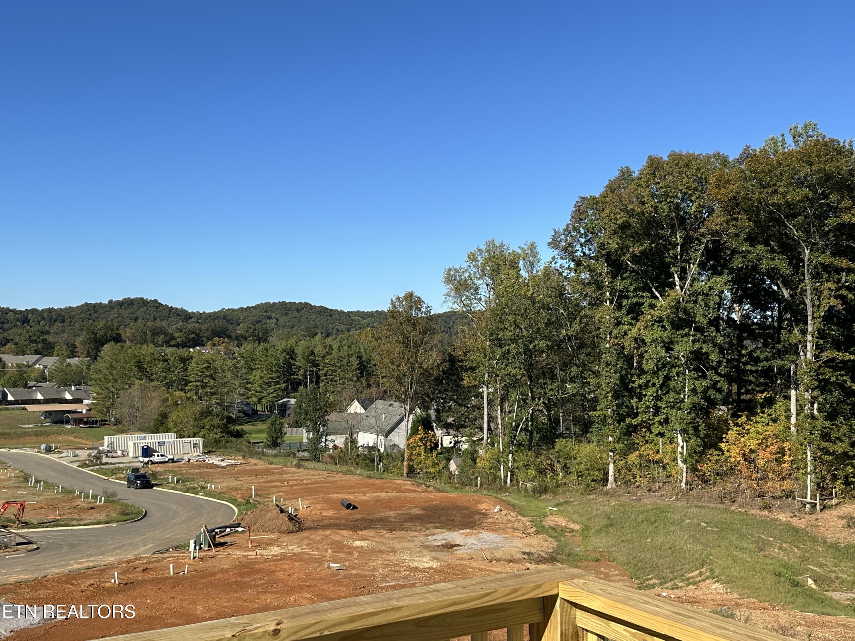 8539 Troutman Lane Knoxville TN 37931