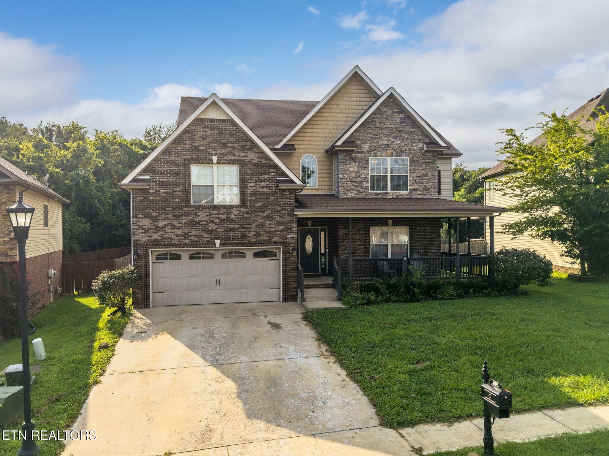 1181 Dygert Court Clarksville TN 37042
