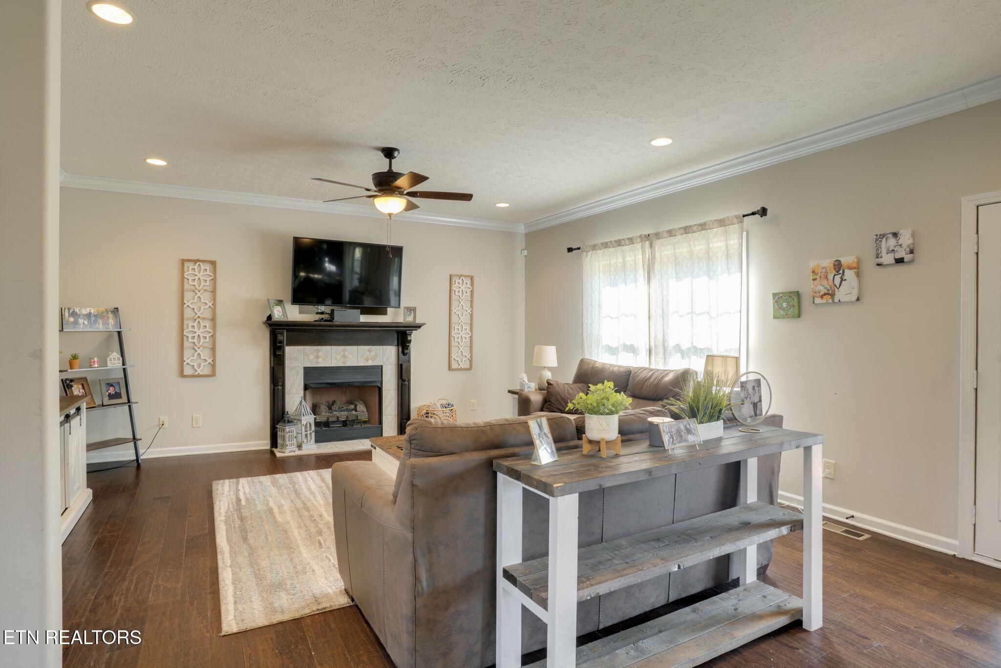 1181 Dygert Court Clarksville TN 37042
