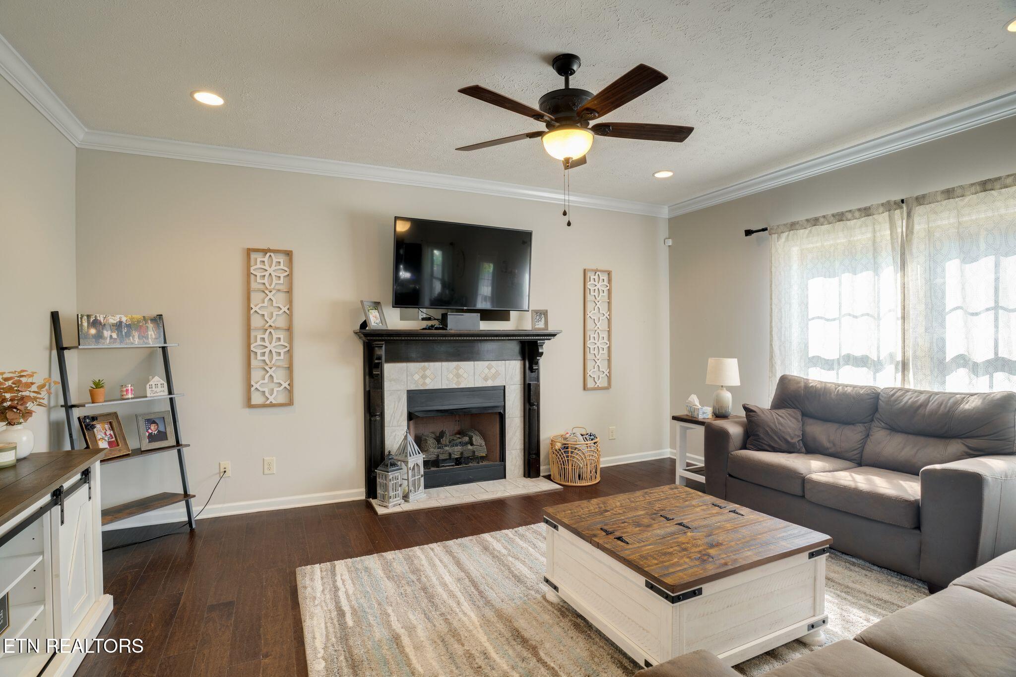 1181 Dygert Court Clarksville TN 37042