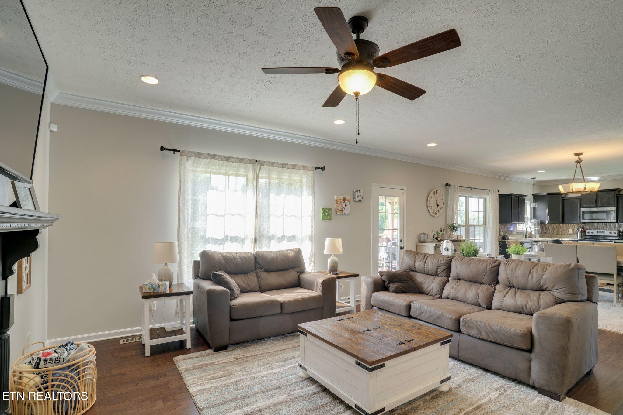 1181 Dygert Court Clarksville TN 37042