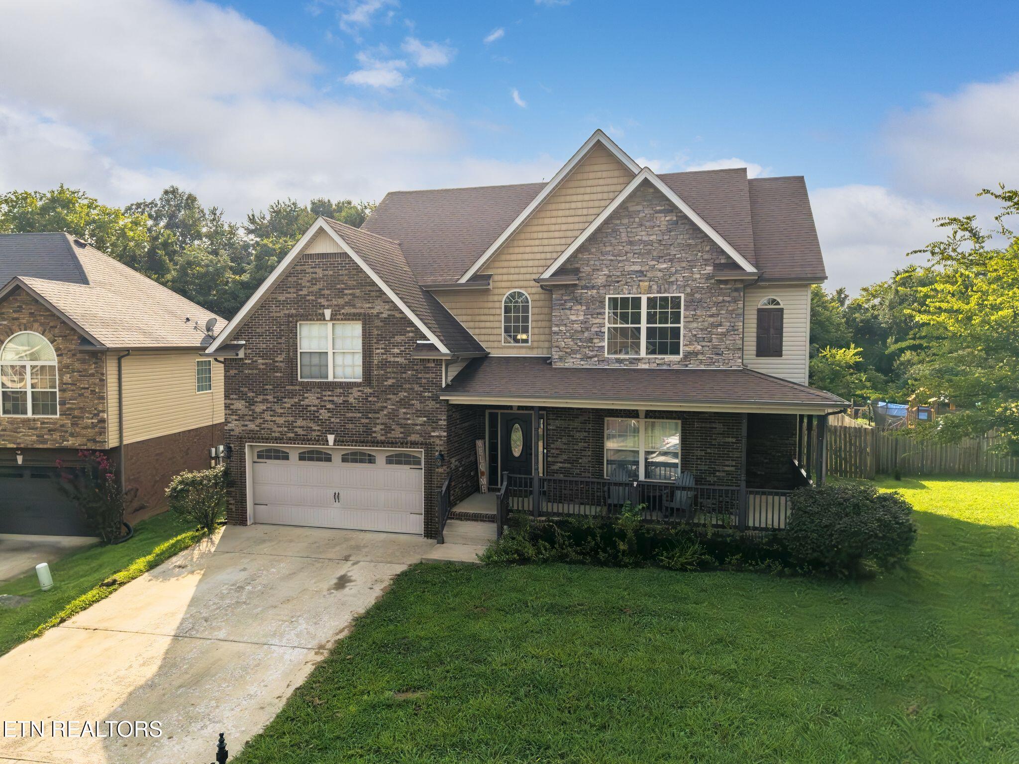 1181 Dygert Court Clarksville TN 37042