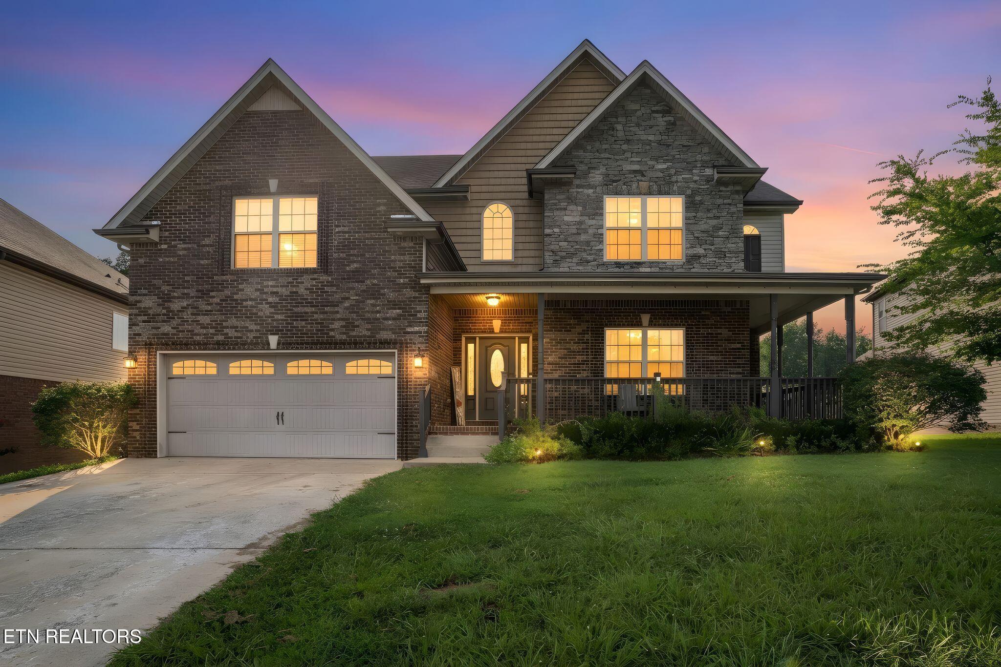 1181 Dygert Court Clarksville TN 37042