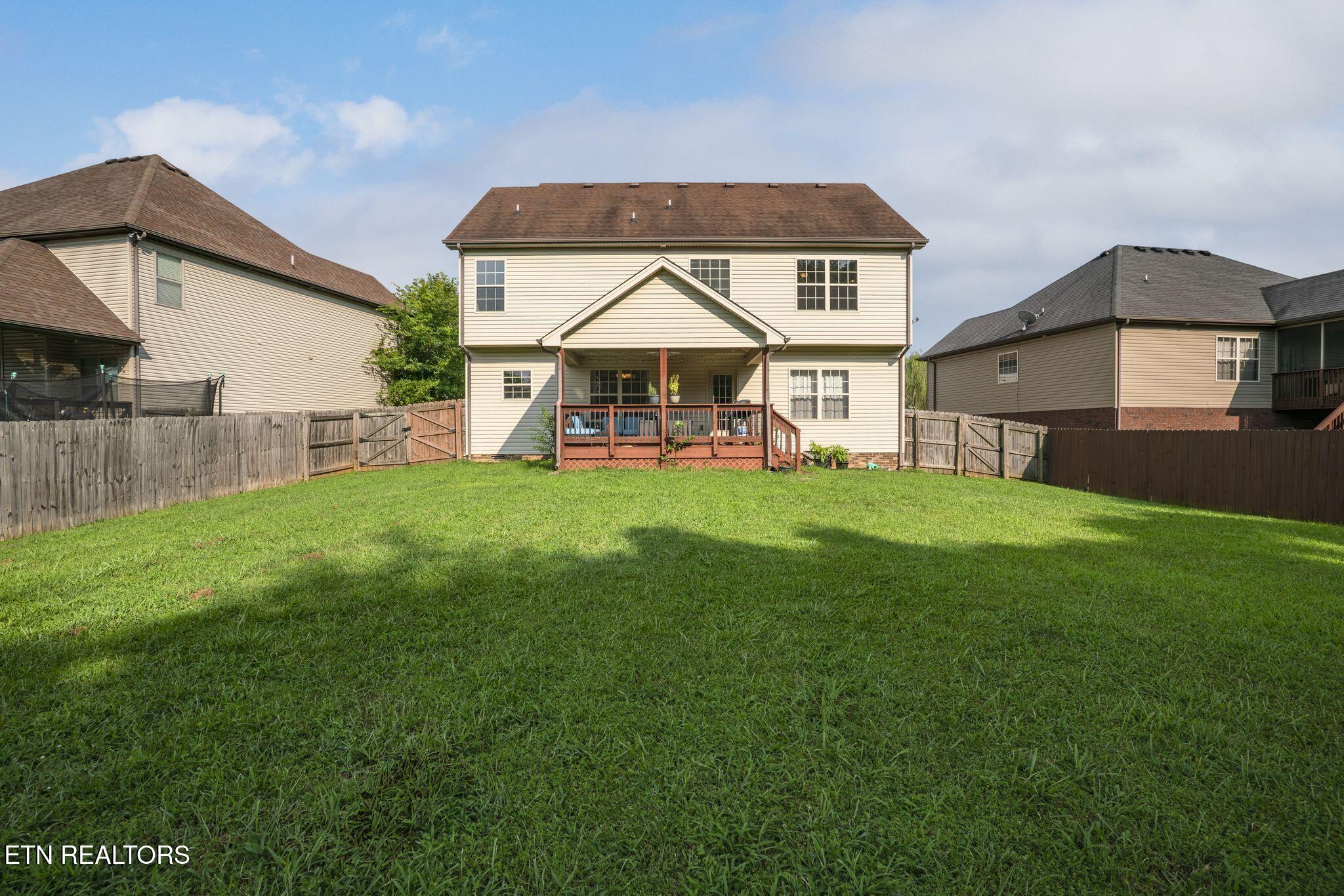 1181 Dygert Court Clarksville TN 37042