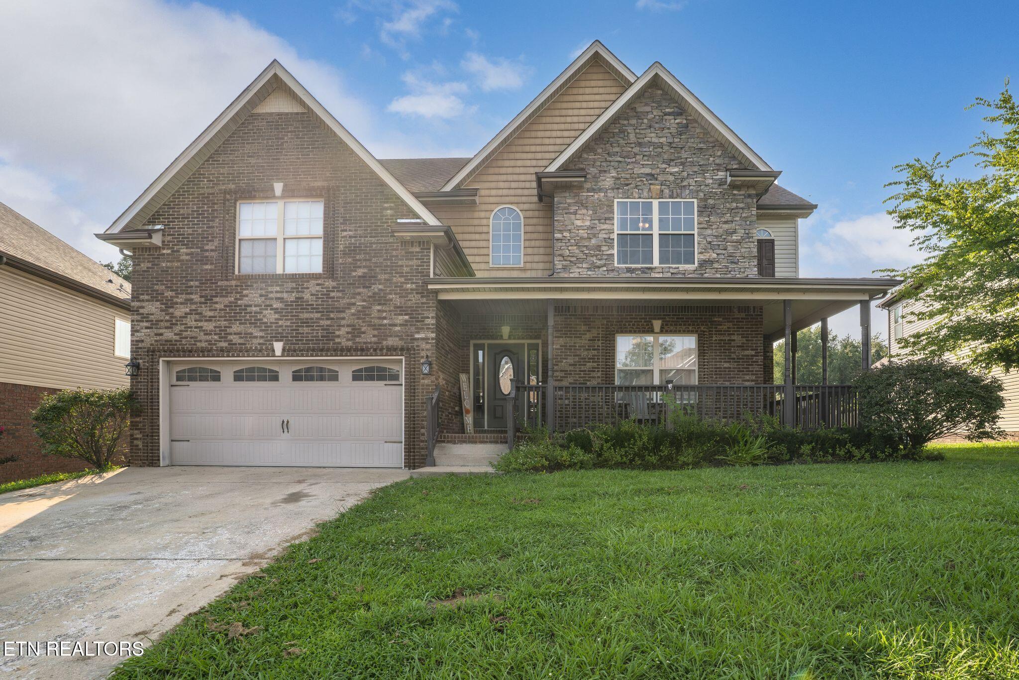 1181 Dygert Court Clarksville TN 37042
