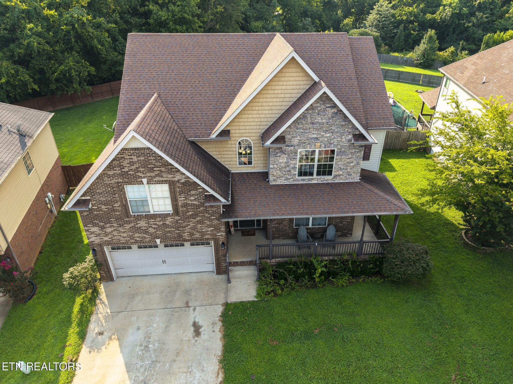 1181 Dygert Court Clarksville TN 37042