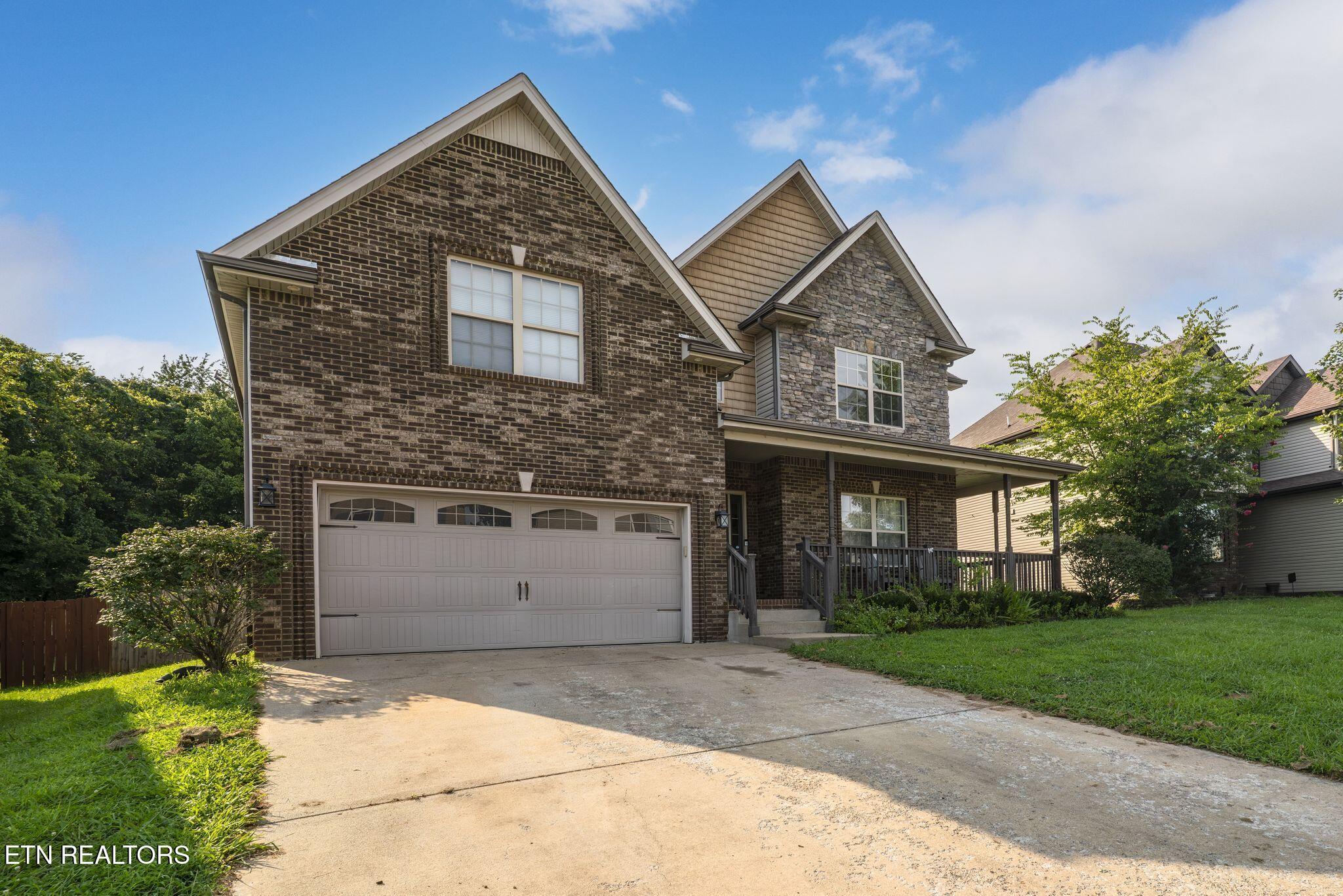 1181 Dygert Court Clarksville TN 37042