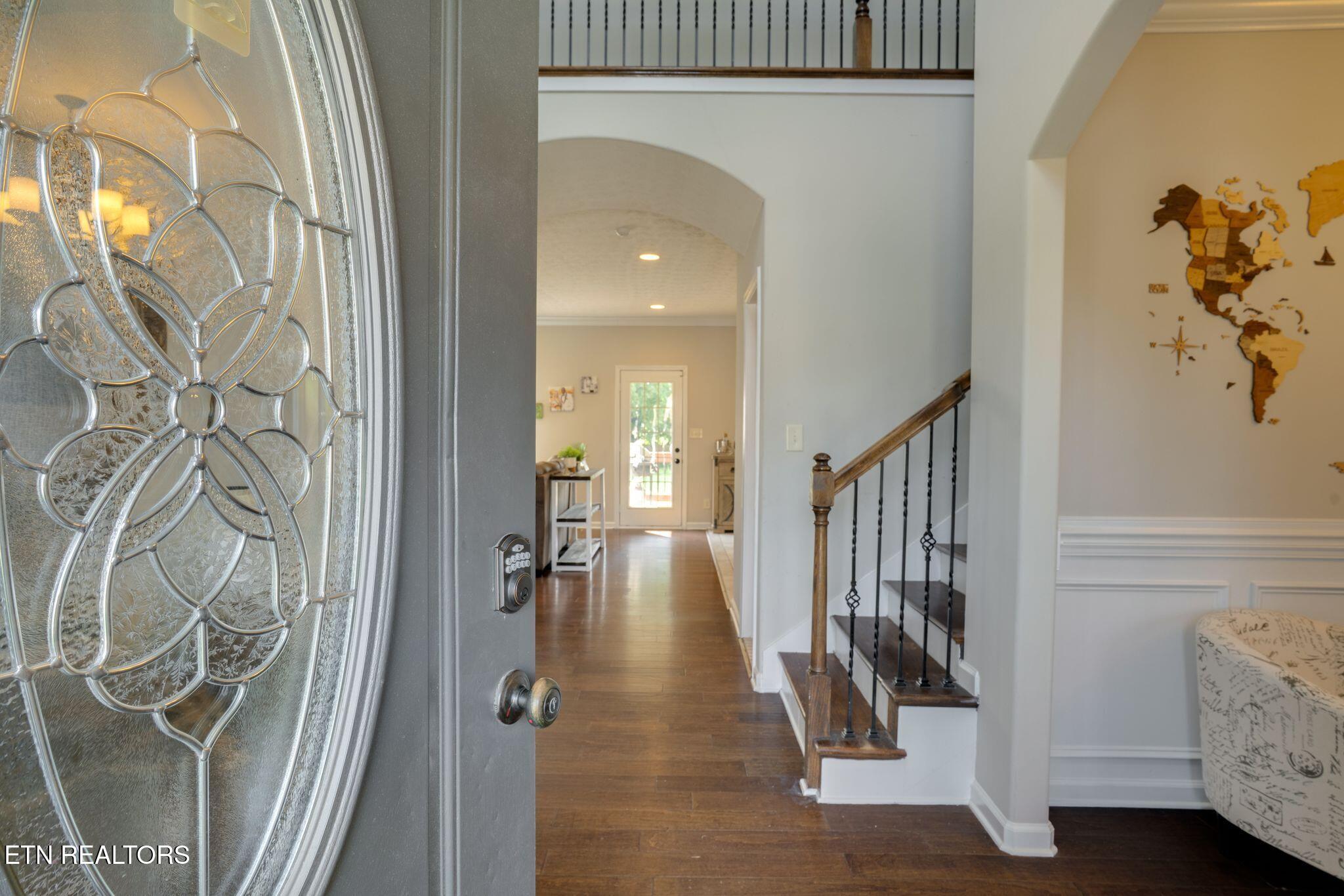 1181 Dygert Court Clarksville TN 37042