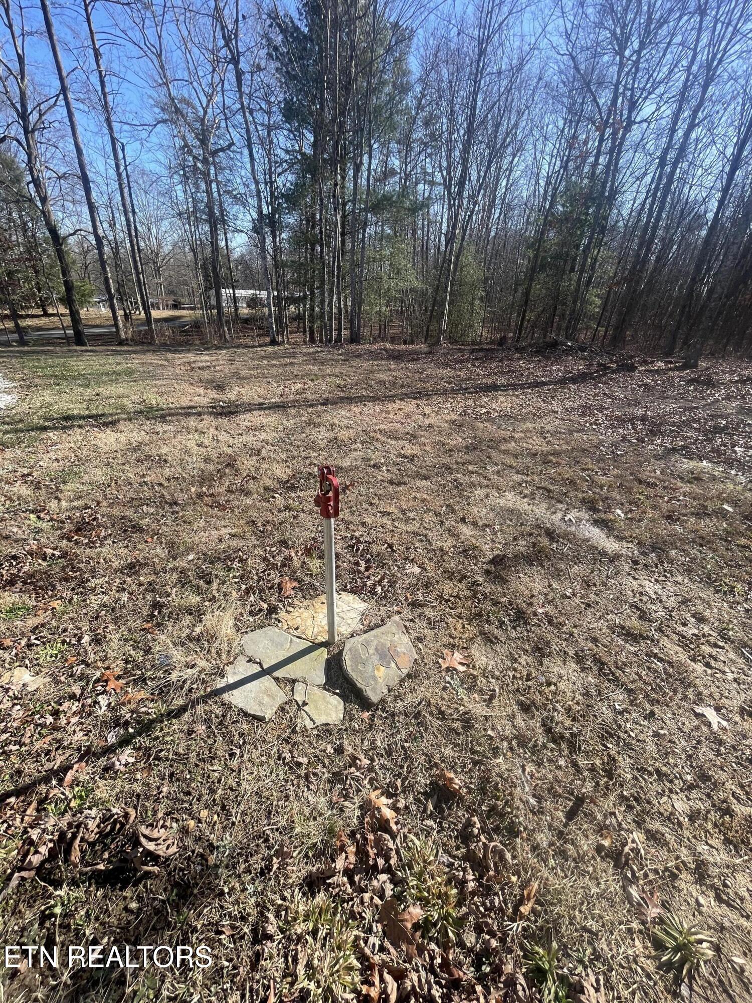 1700 Hollis Poore Road Jamestown TN 38556