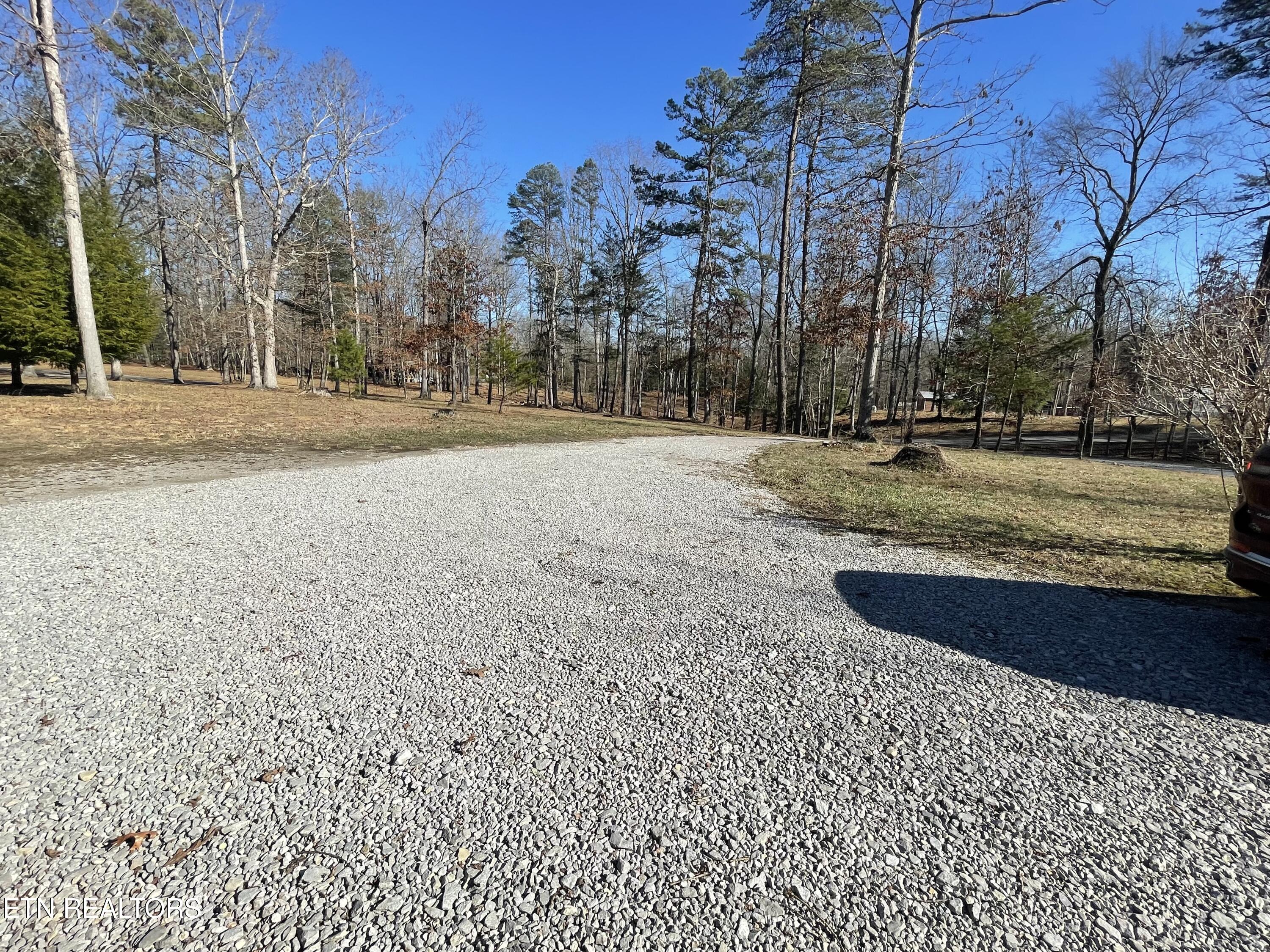 1700 Hollis Poore Road Jamestown TN 38556